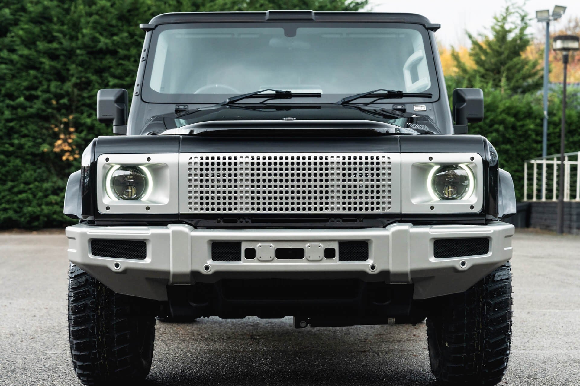 Ineos Grenadier Gallery Image