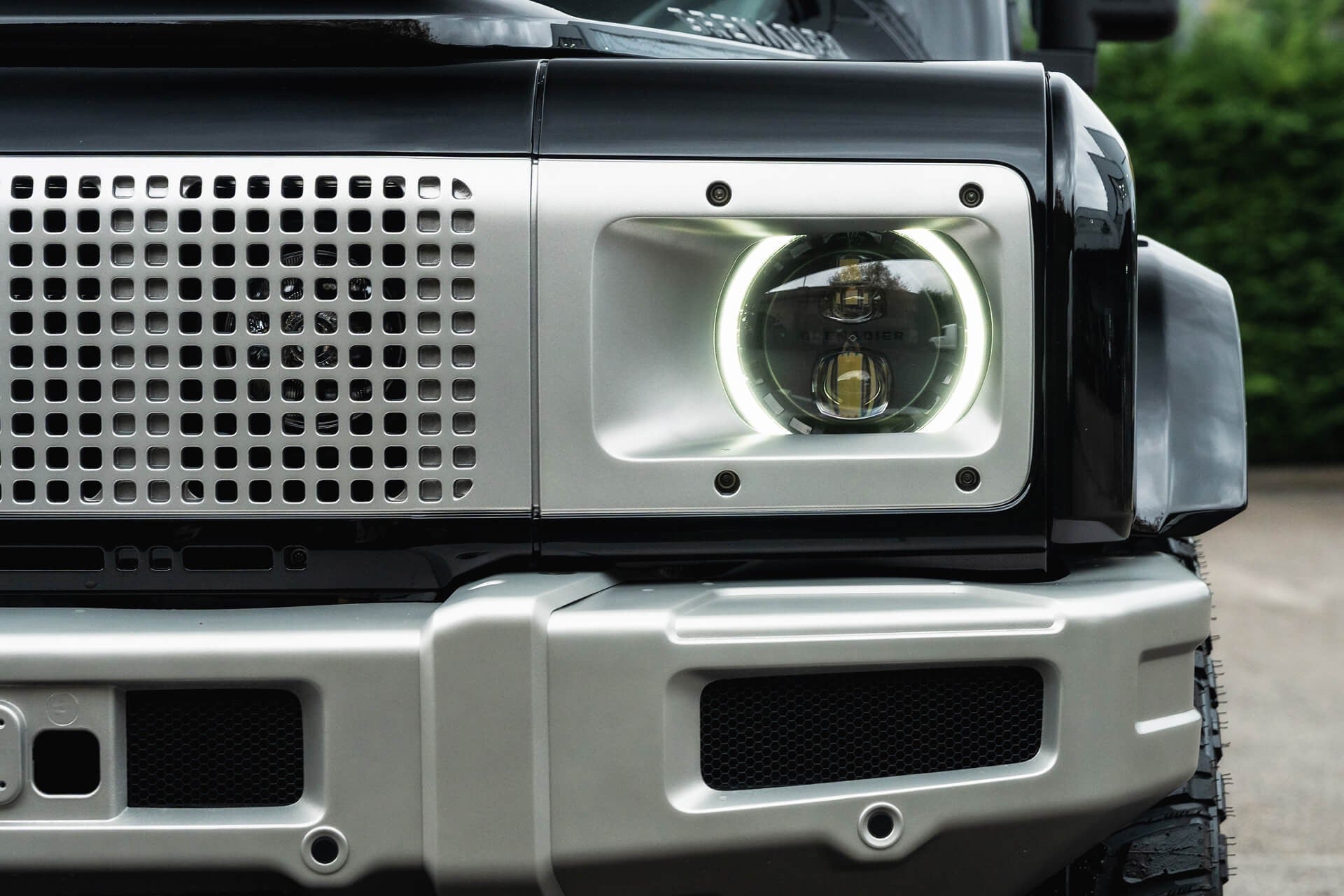 Ineos Grenadier Gallery Image