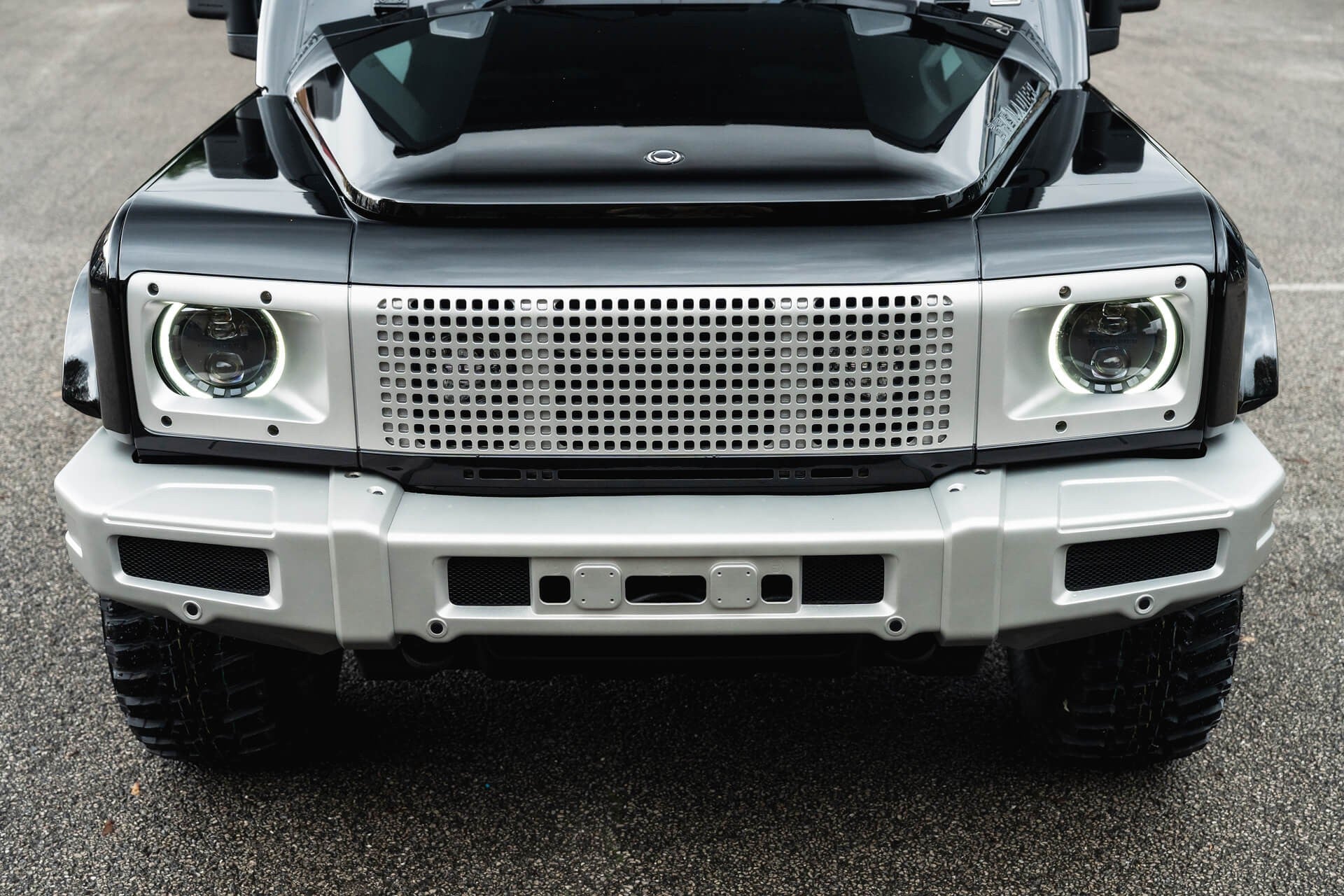 Ineos Grenadier Gallery Image