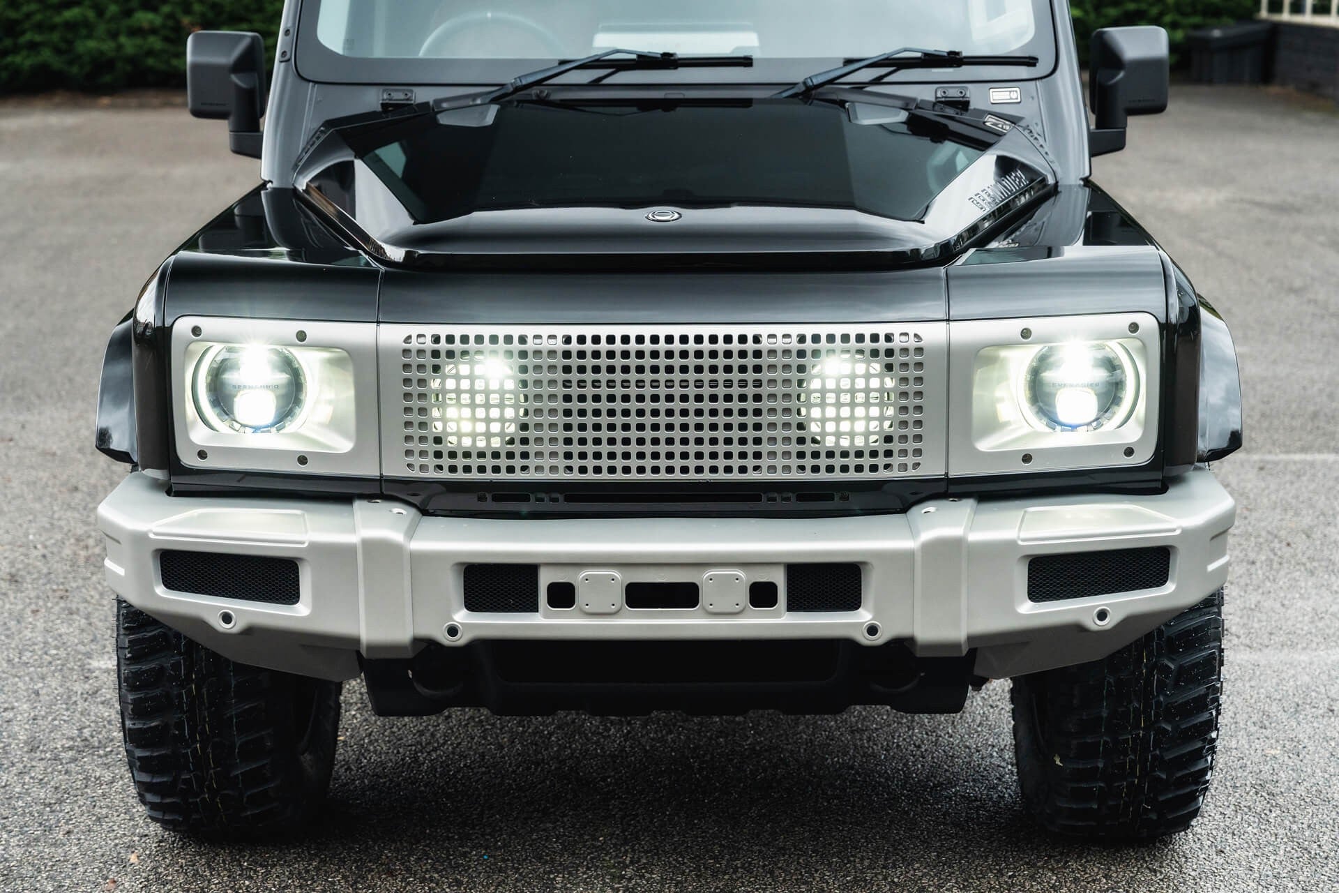 Ineos Grenadier Gallery Image