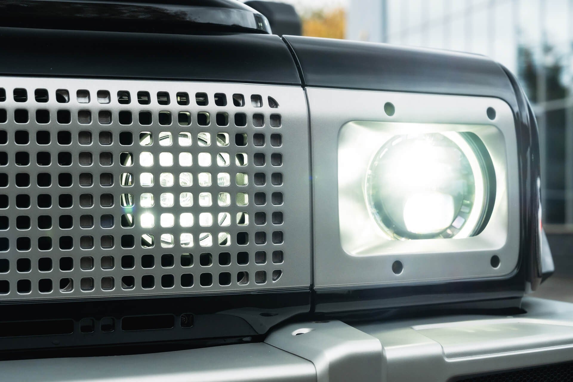 Ineos Grenadier Gallery Image