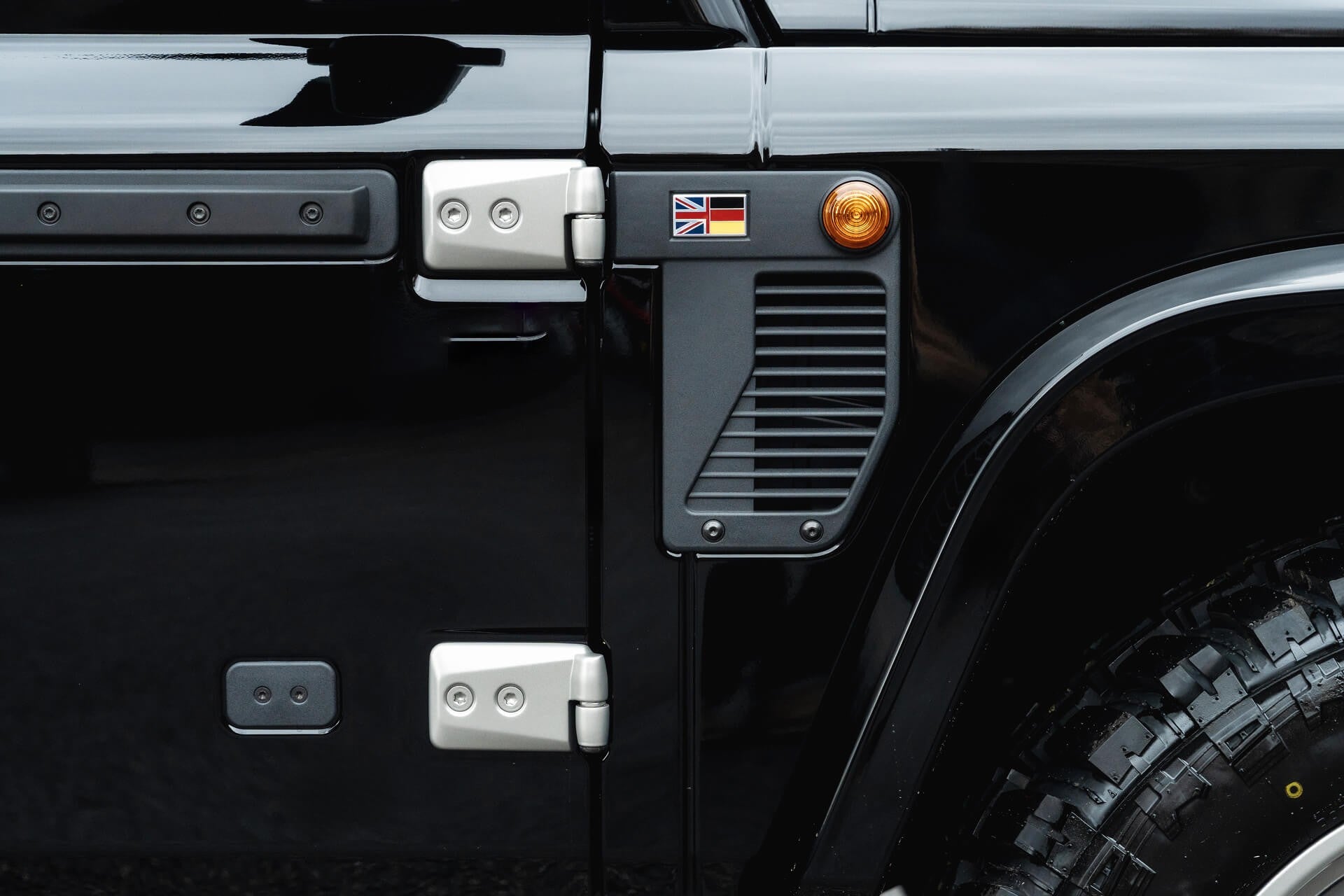 Ineos Grenadier Gallery Image