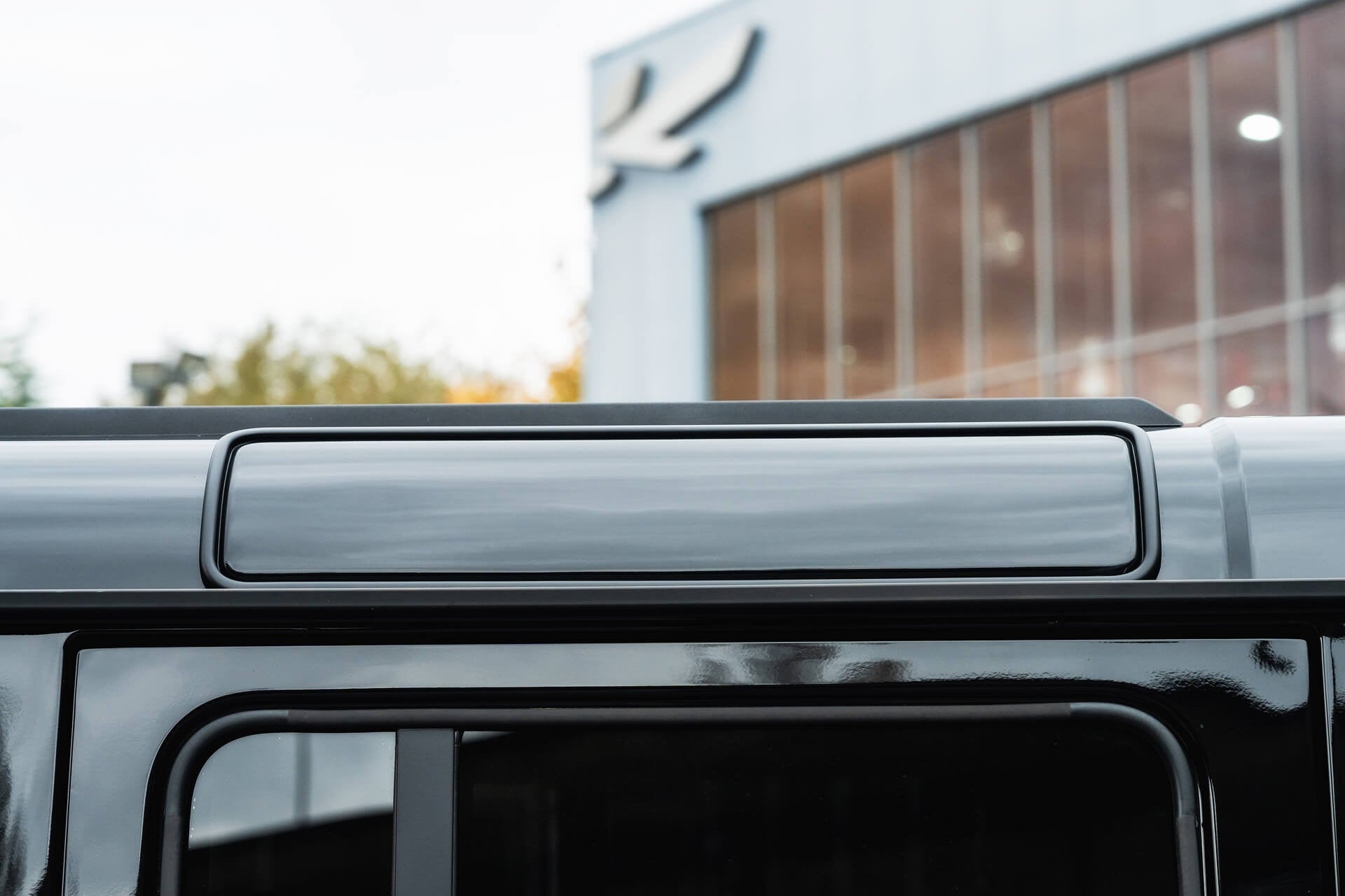 Ineos Grenadier Gallery Image