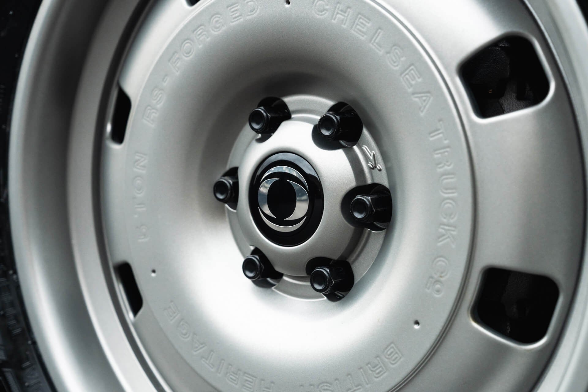 Ineos Grenadier Gallery Image