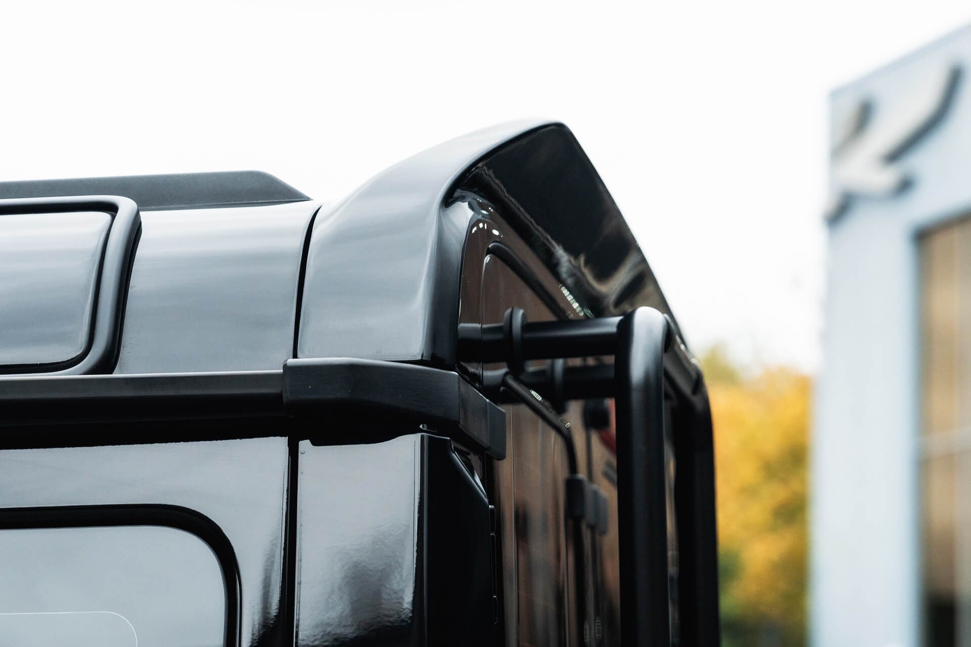 Ineos Grenadier Gallery Image