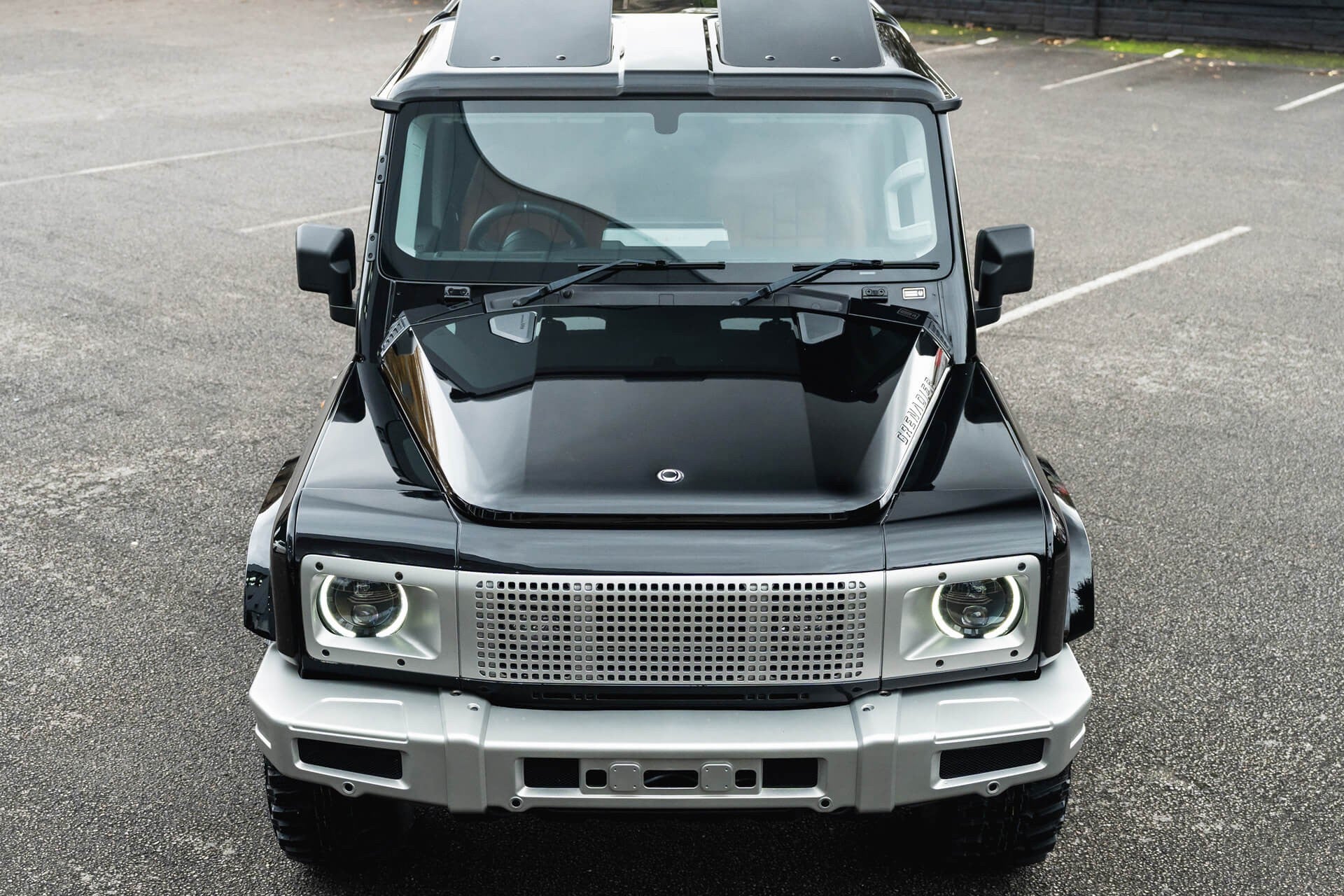 Ineos Grenadier Gallery Image