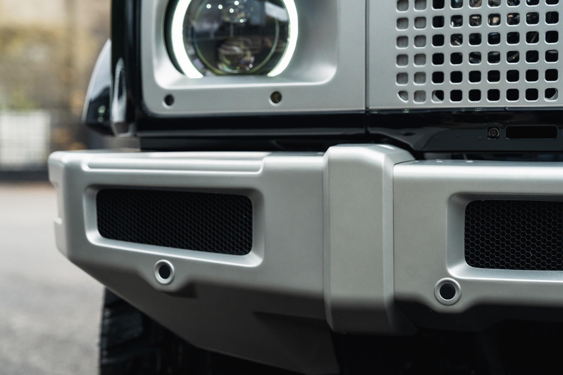 Ineos Grenadier Gallery Image