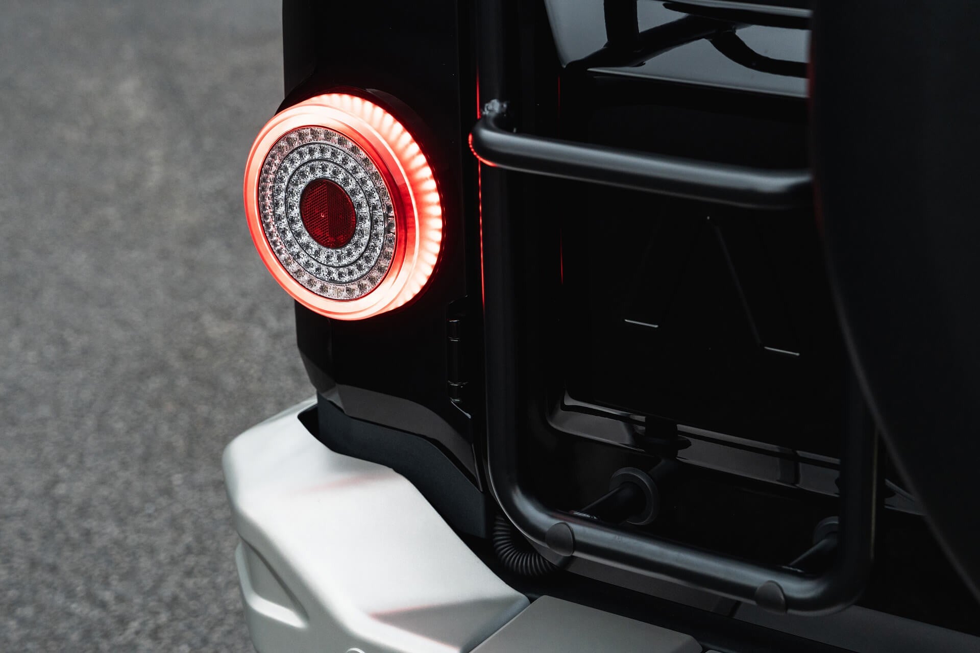 Ineos Grenadier Gallery Image