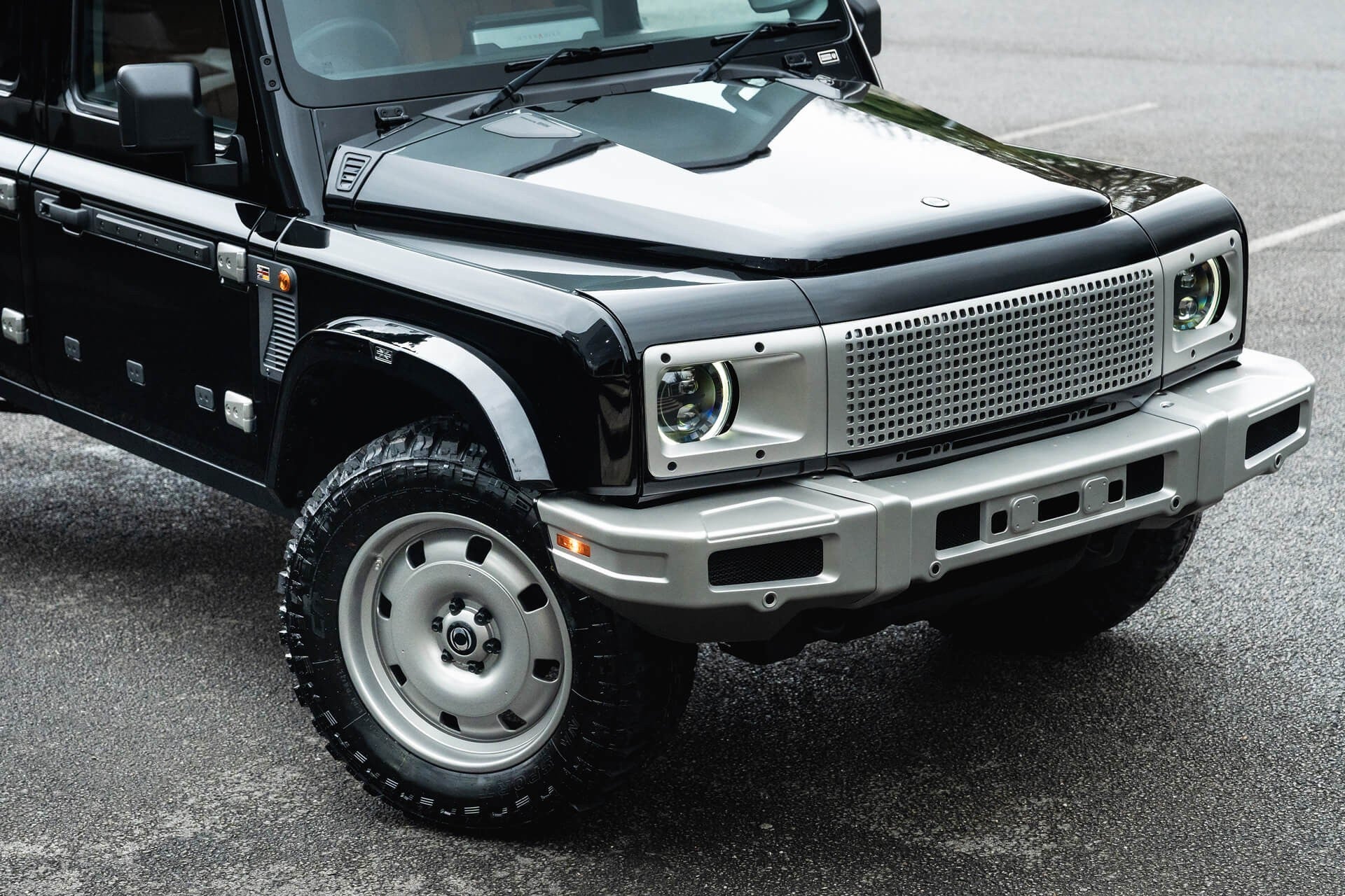 Ineos Grenadier Gallery Image