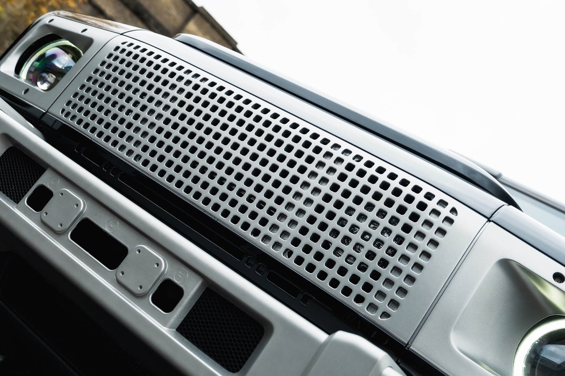 Ineos Grenadier Gallery Image