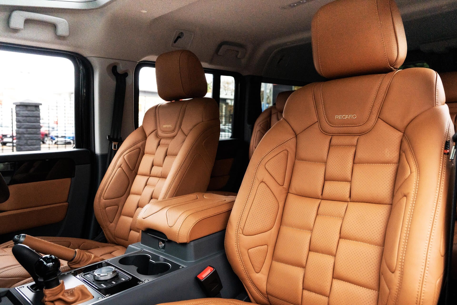 Ineos Grenadier Gallery Image