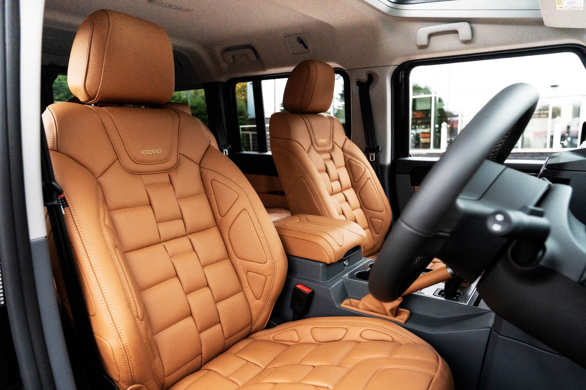 Ineos Grenadier Gallery Image