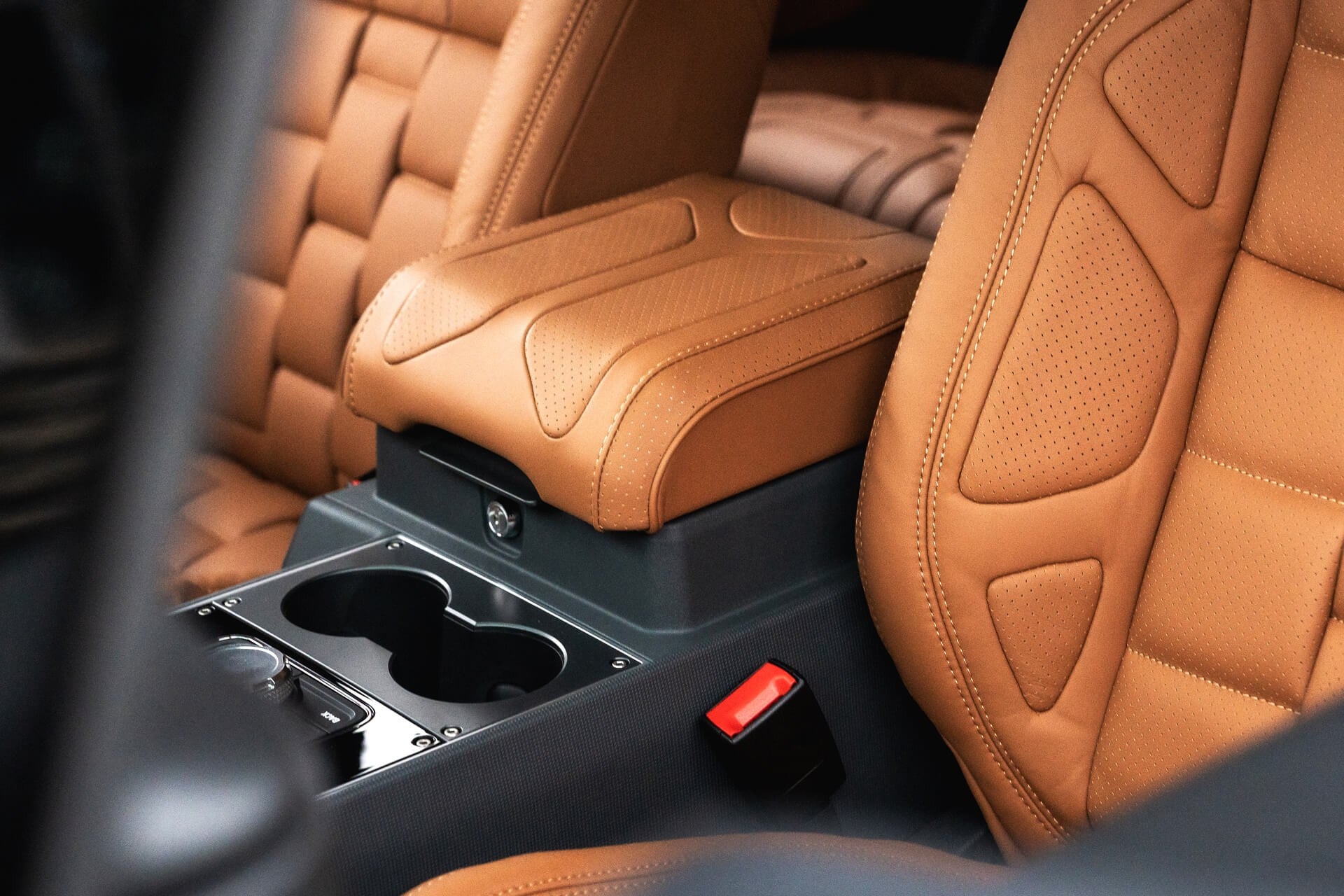 Ineos Grenadier Gallery Image