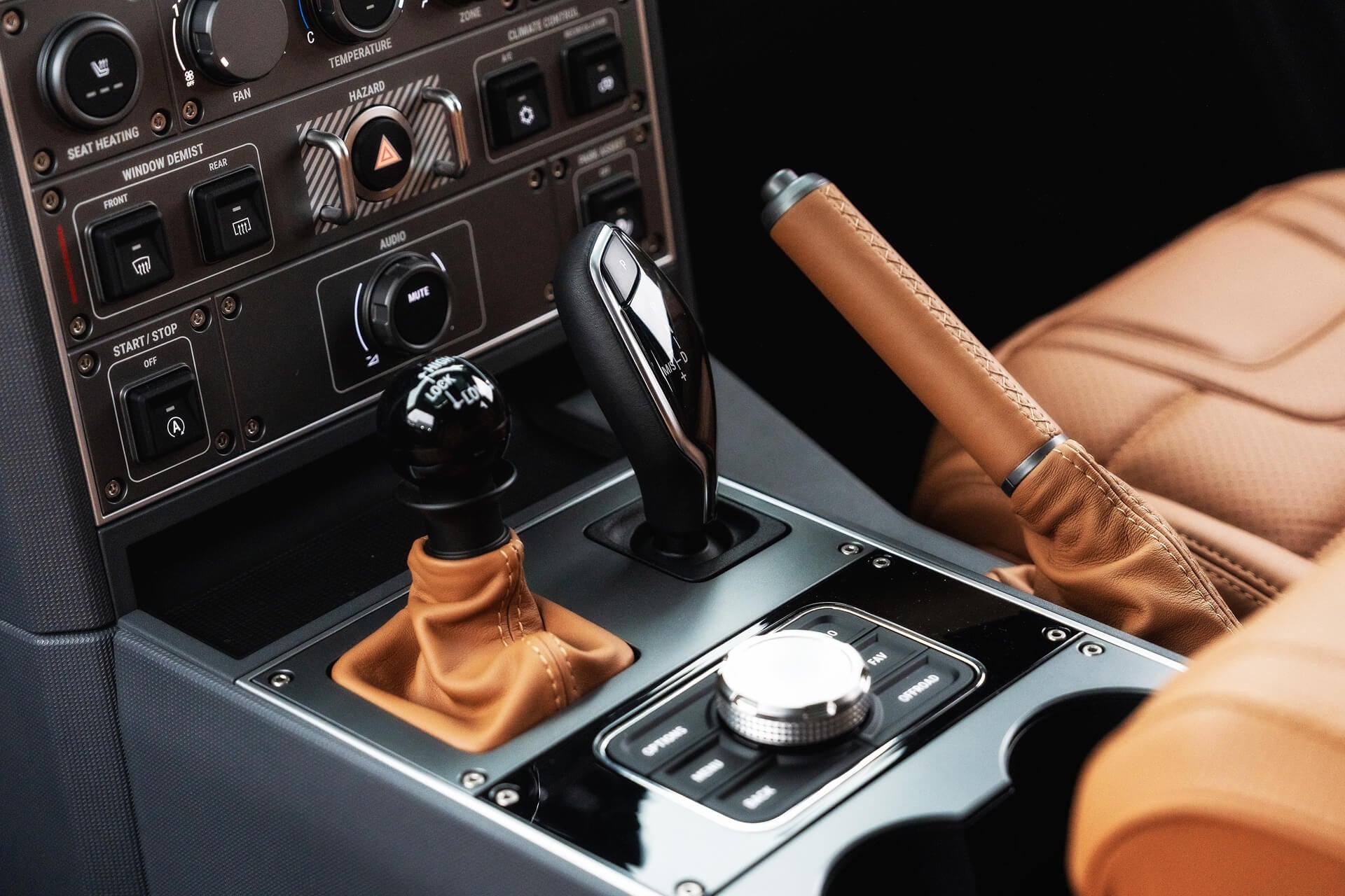 Ineos Grenadier Gallery Image