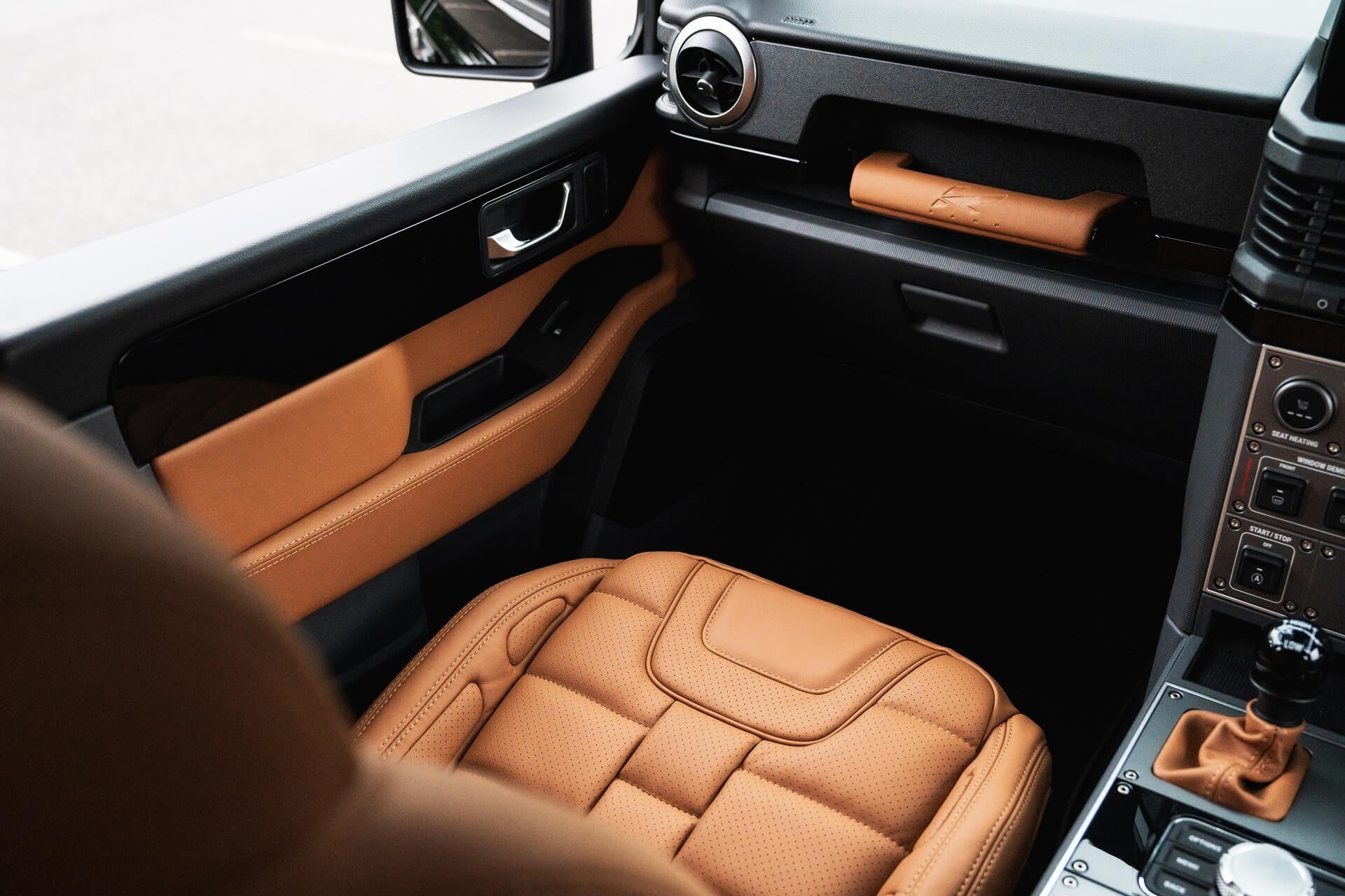 Ineos Grenadier Gallery Image