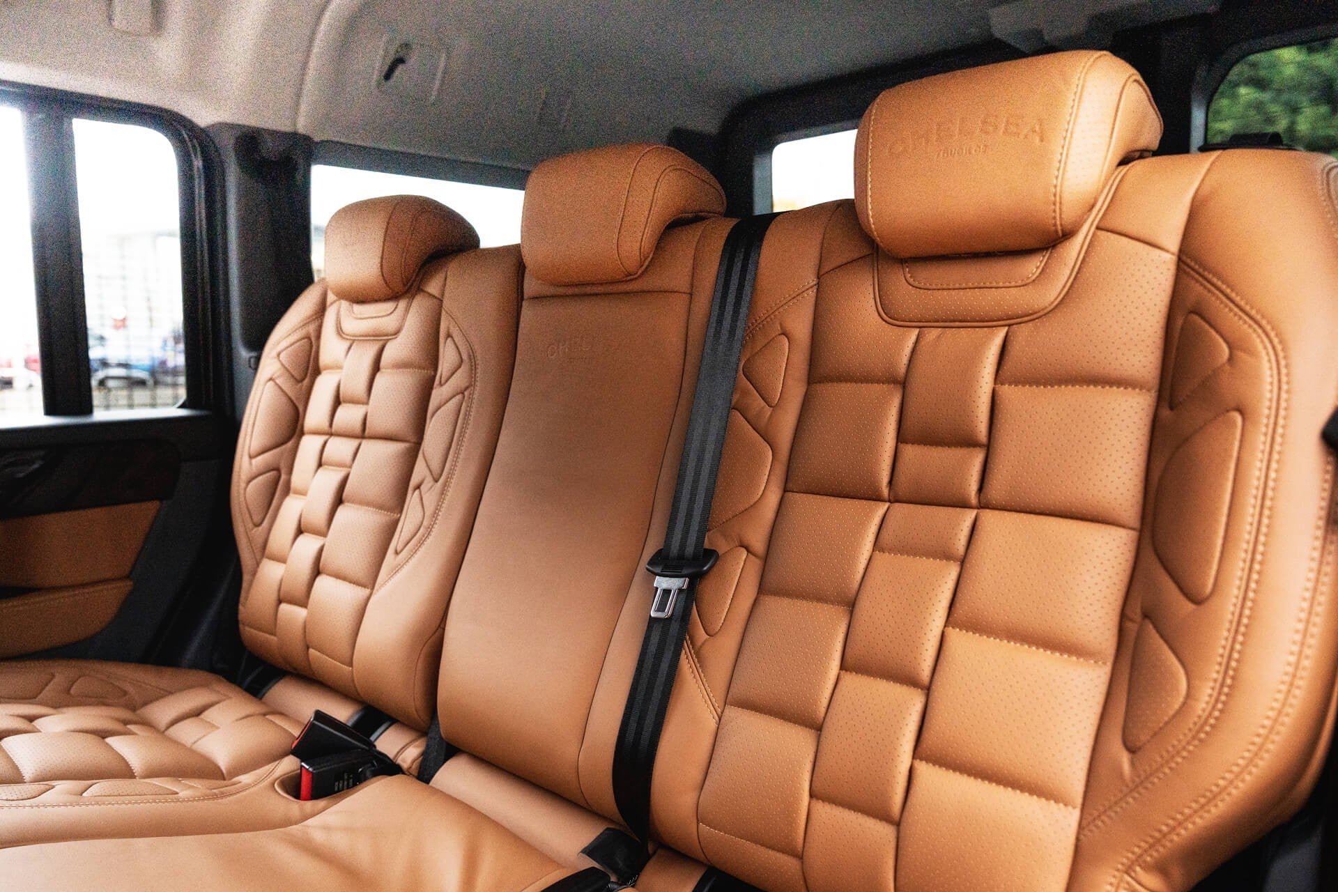 Ineos Grenadier Gallery Image