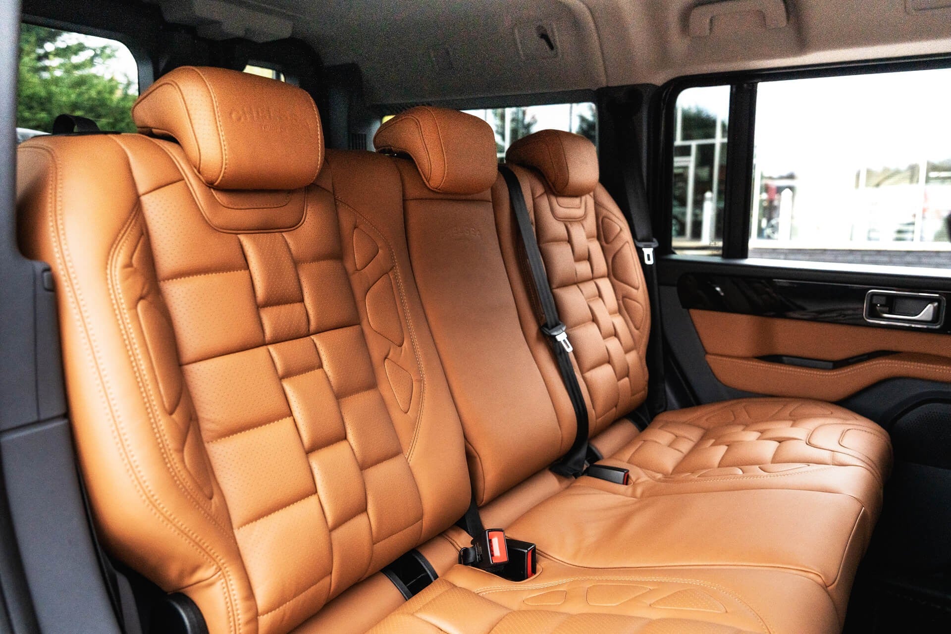 Ineos Grenadier Gallery Image