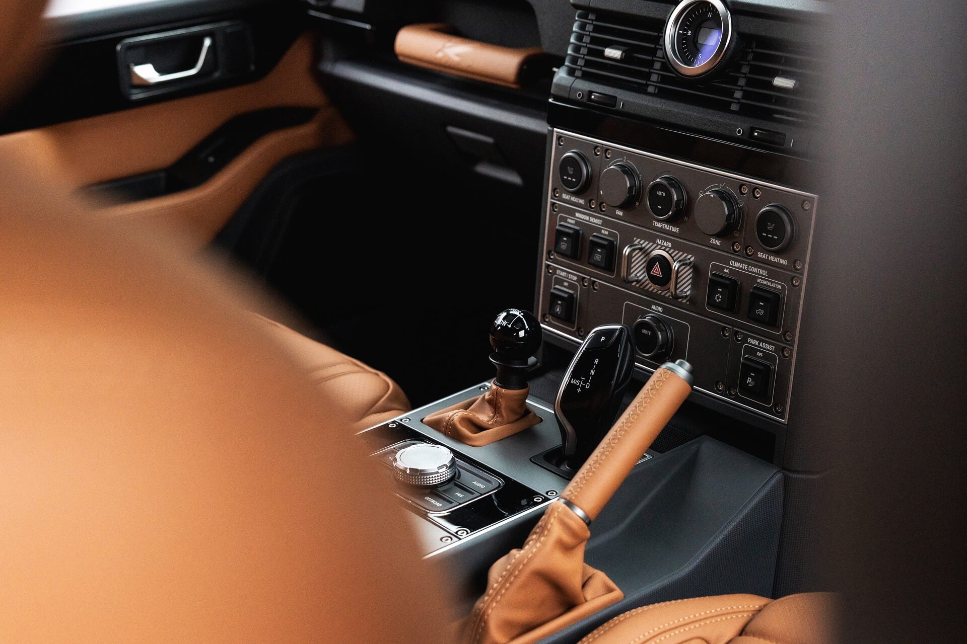 Ineos Grenadier Gallery Image