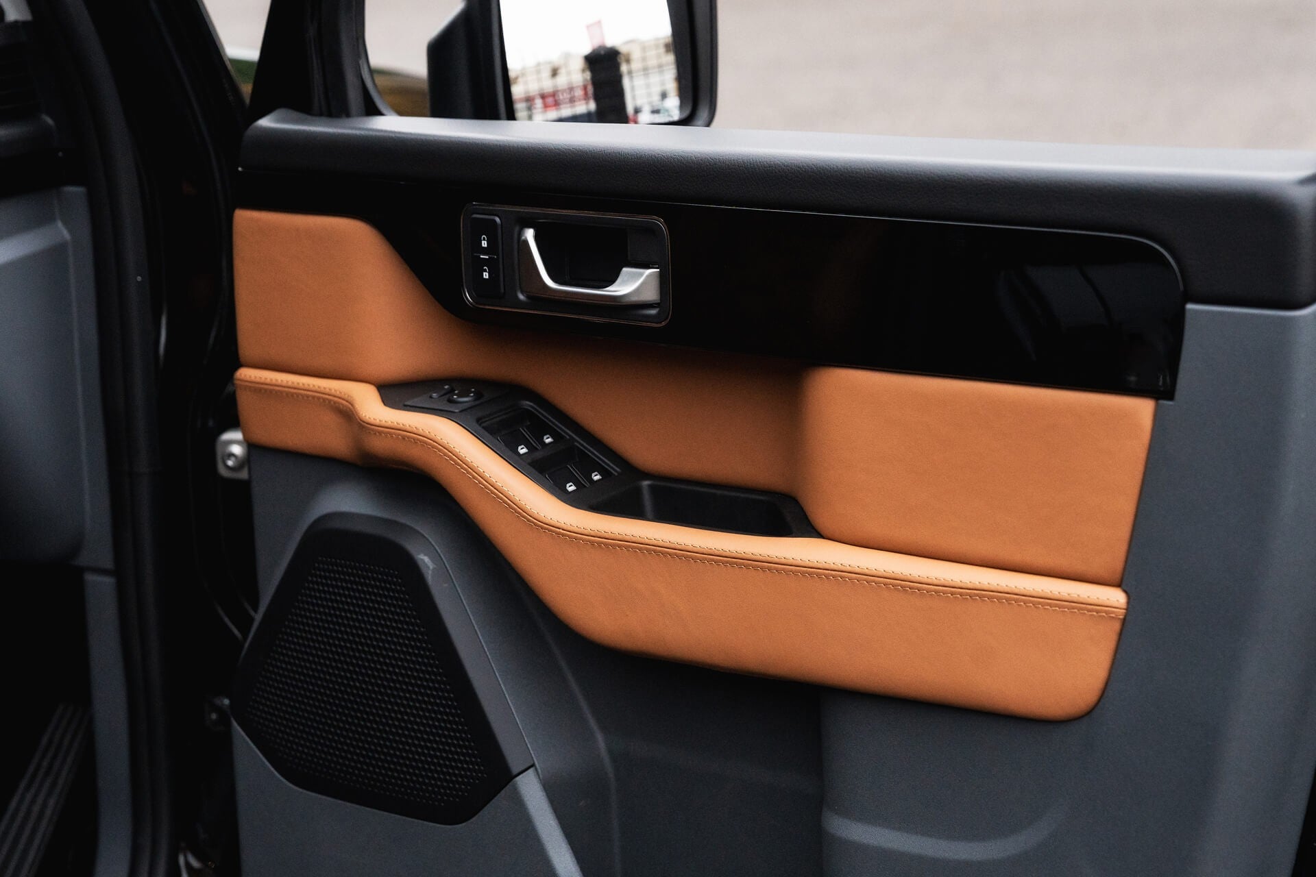 Ineos Grenadier Gallery Image