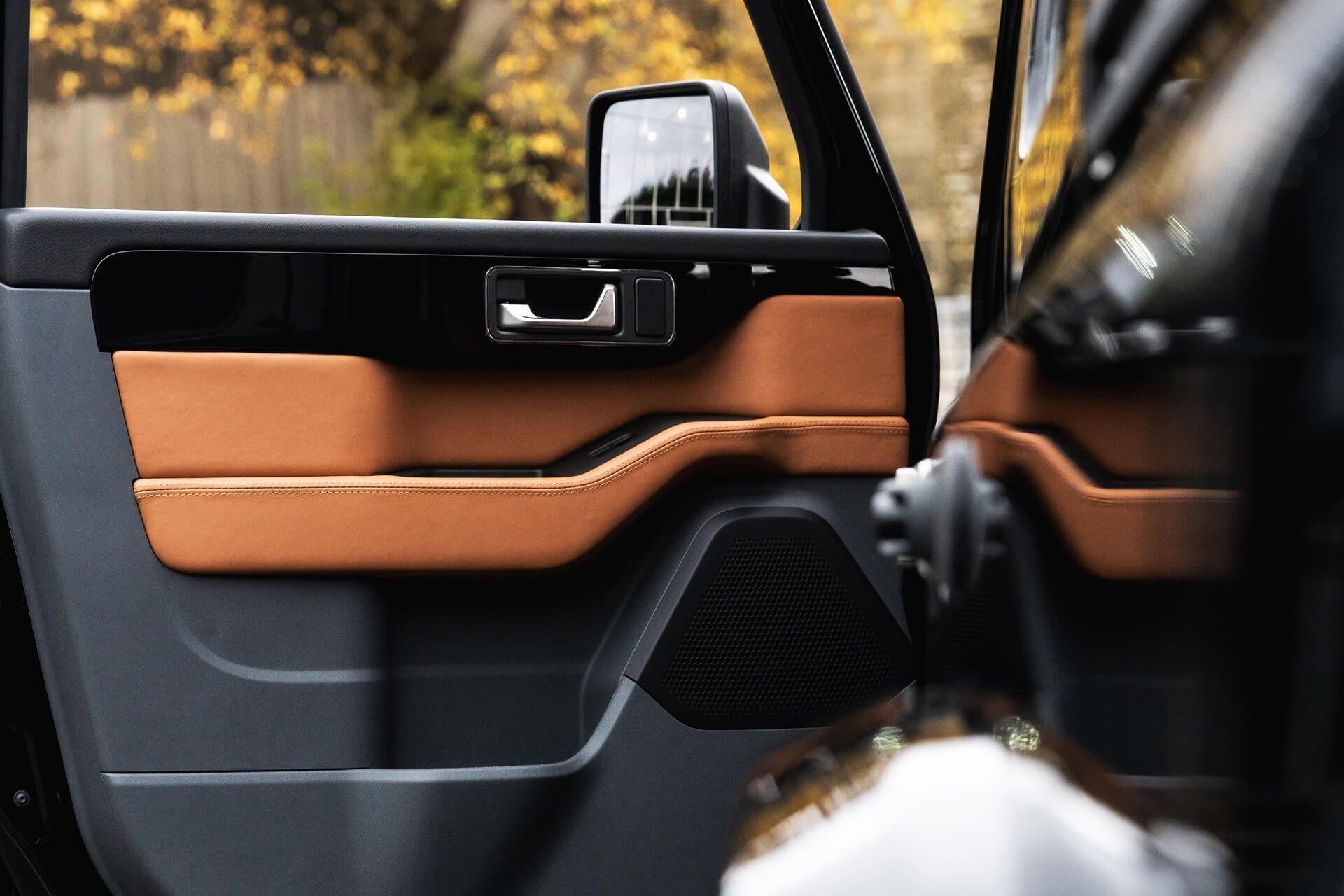 Ineos Grenadier Gallery Image