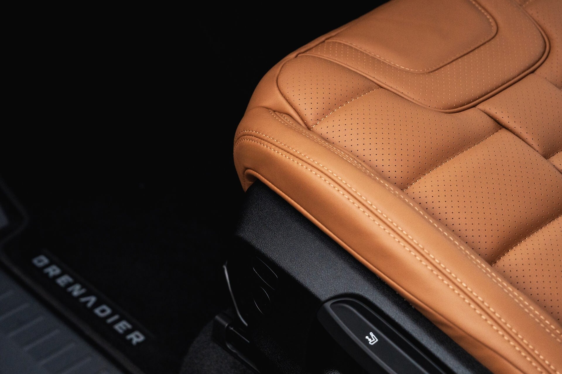 Ineos Grenadier Gallery Image