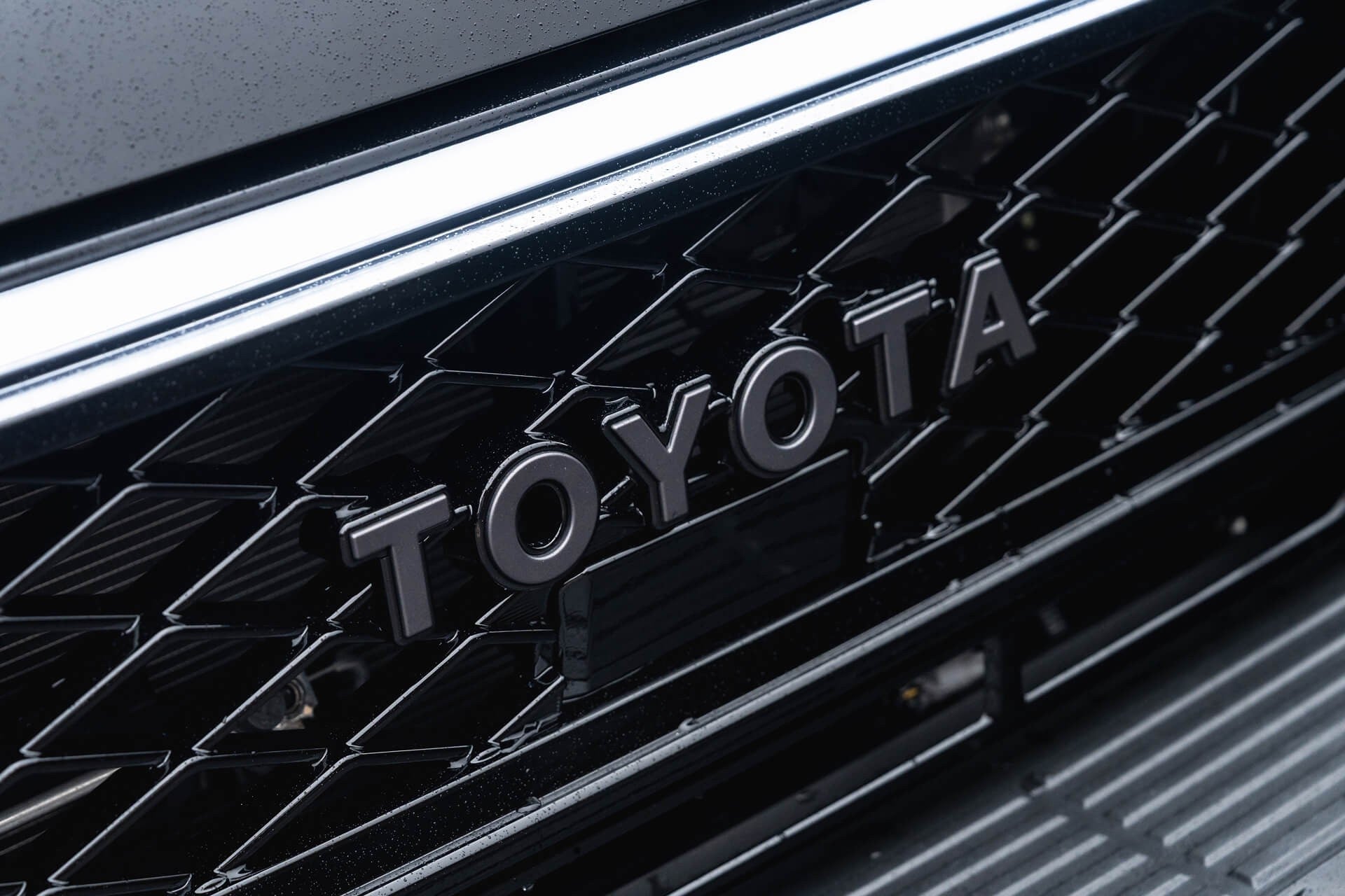 Toyota Land Cruiser 70 Series (Price excludes VAT)