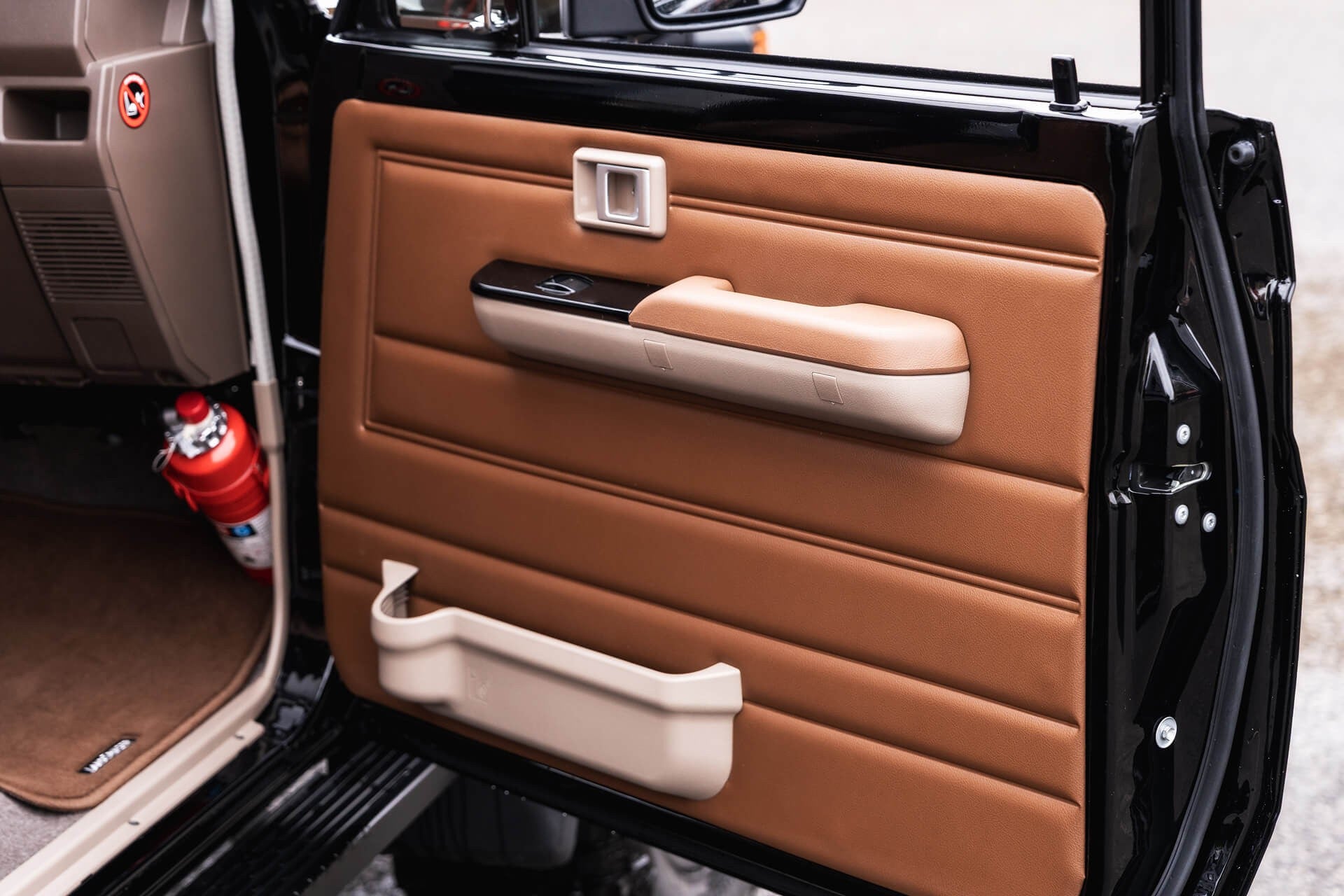 Toyota Land Cruiser 70 Series (Price excludes VAT)