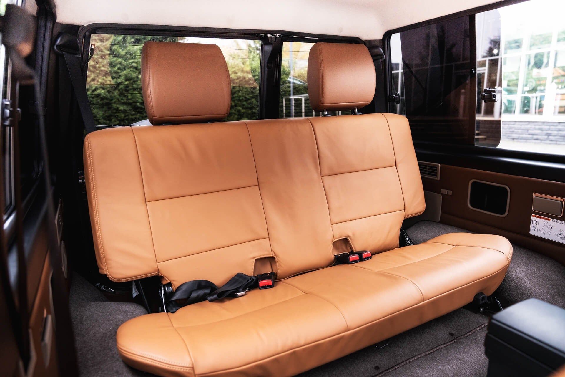 Toyota Land Cruiser 70 Series (Price excludes VAT)