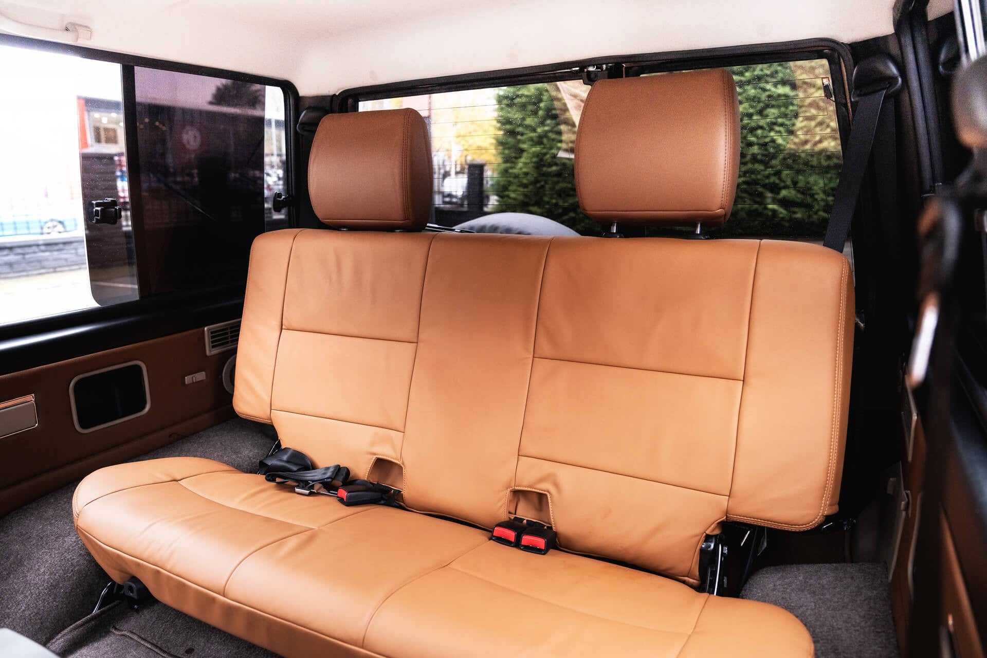 Toyota Land Cruiser 70 Series (Price excludes VAT)