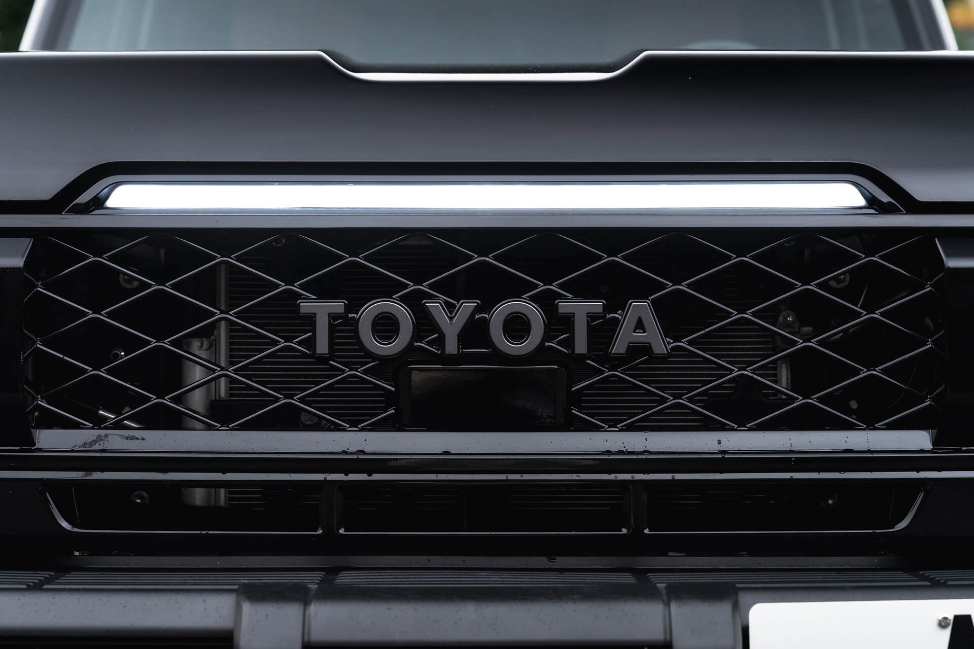 Toyota Land Cruiser 70 Series (Price excludes VAT)