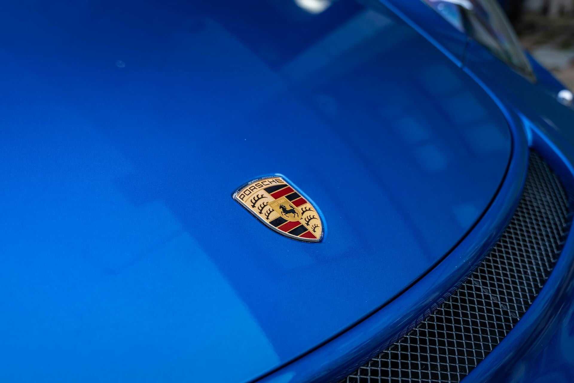 Porsche 911 (991.2) GT3 Touring - LHD Gallery Image