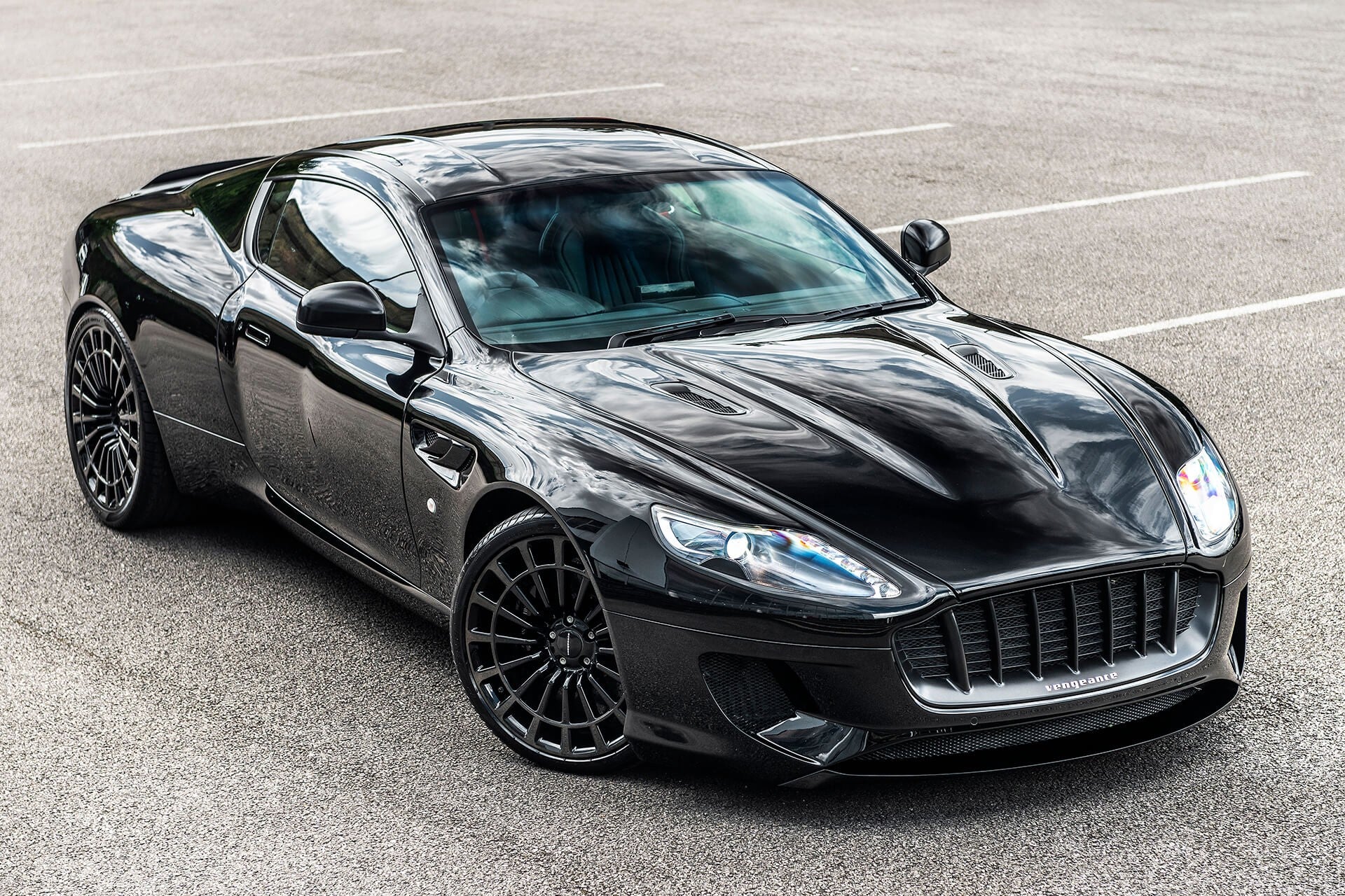 Aston Martin
