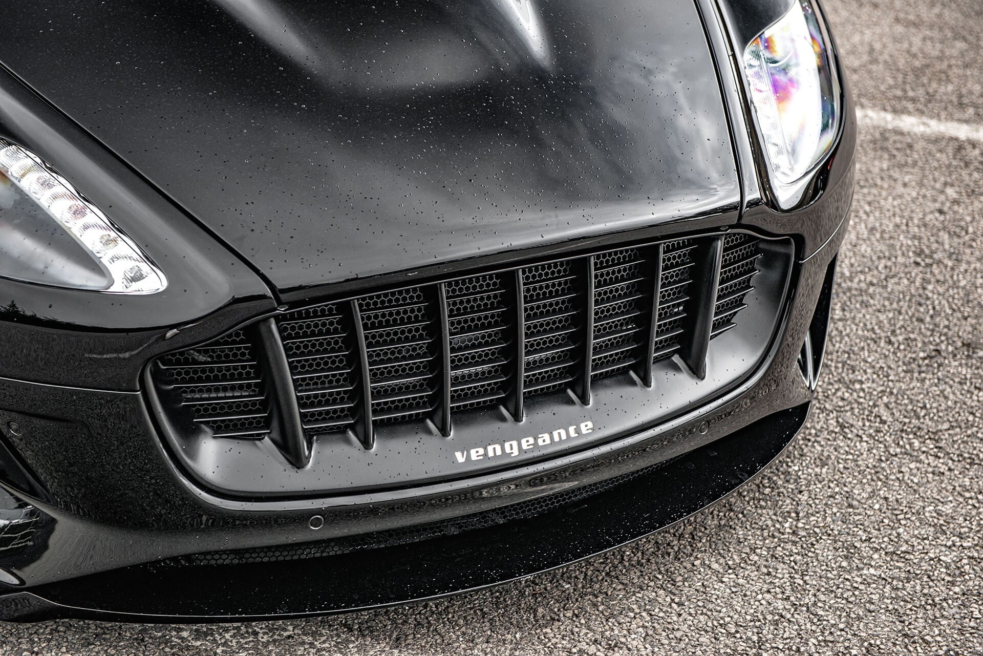 Aston Martin