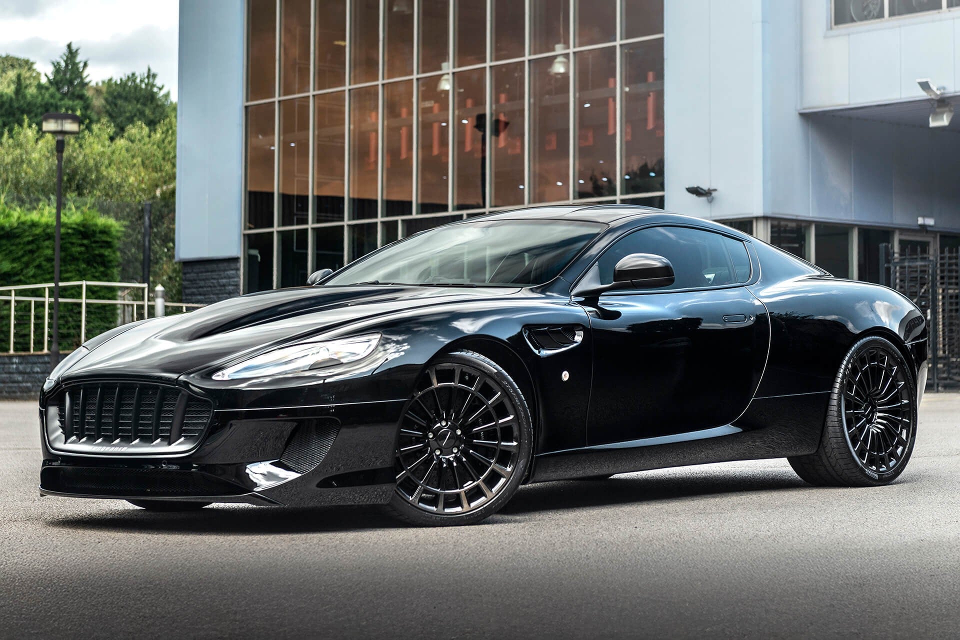 Aston Martin