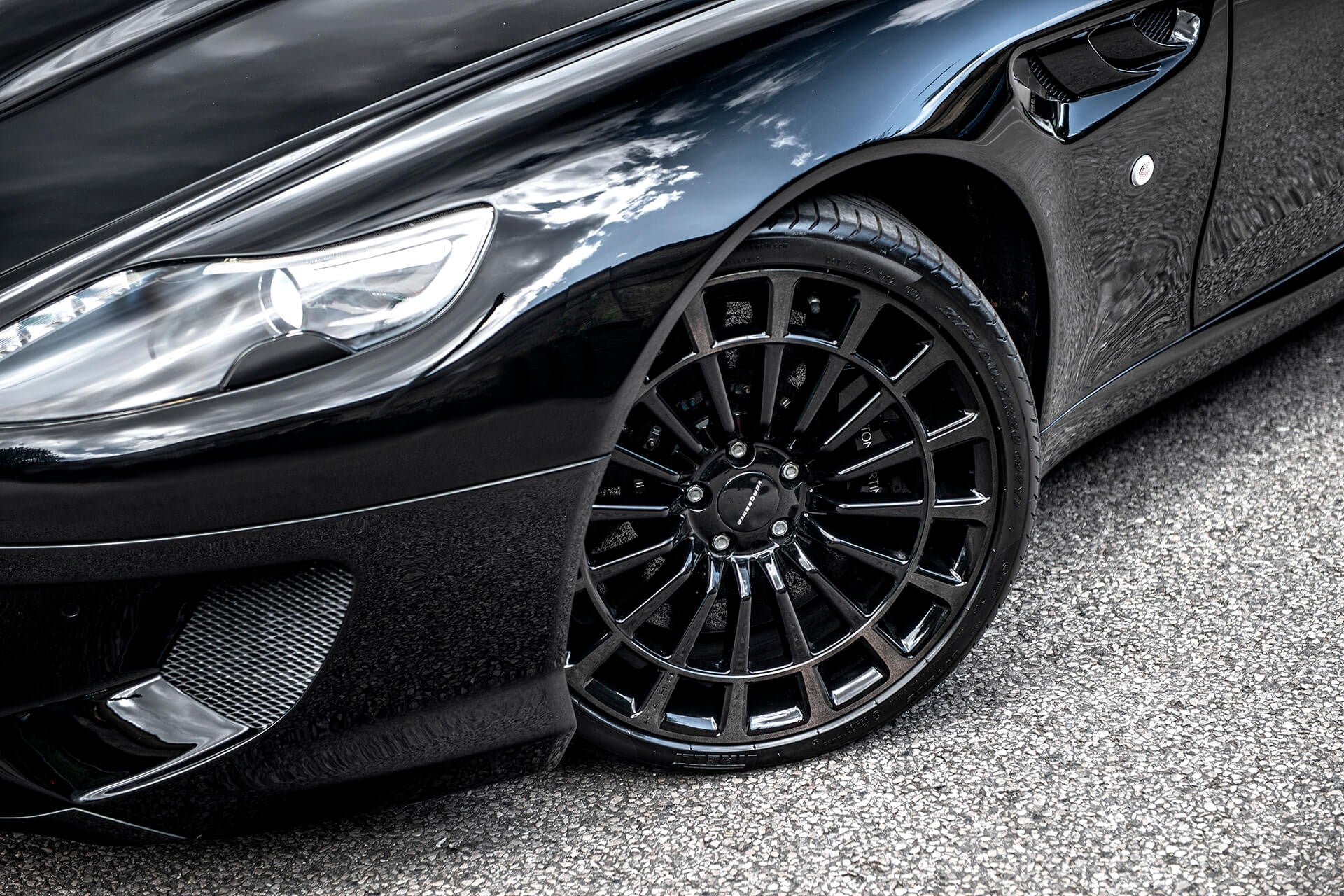 Aston Martin
