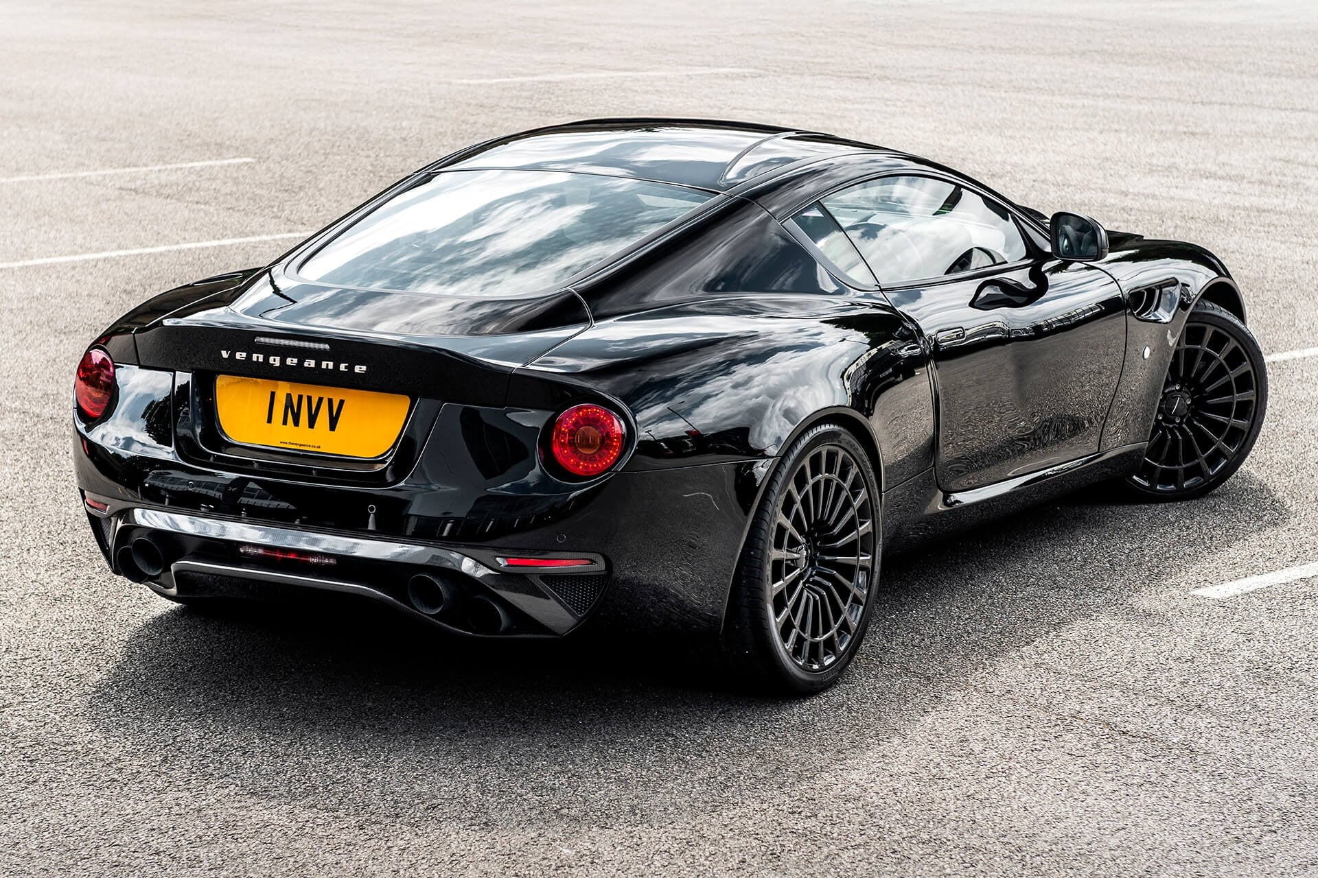 Aston Martin
