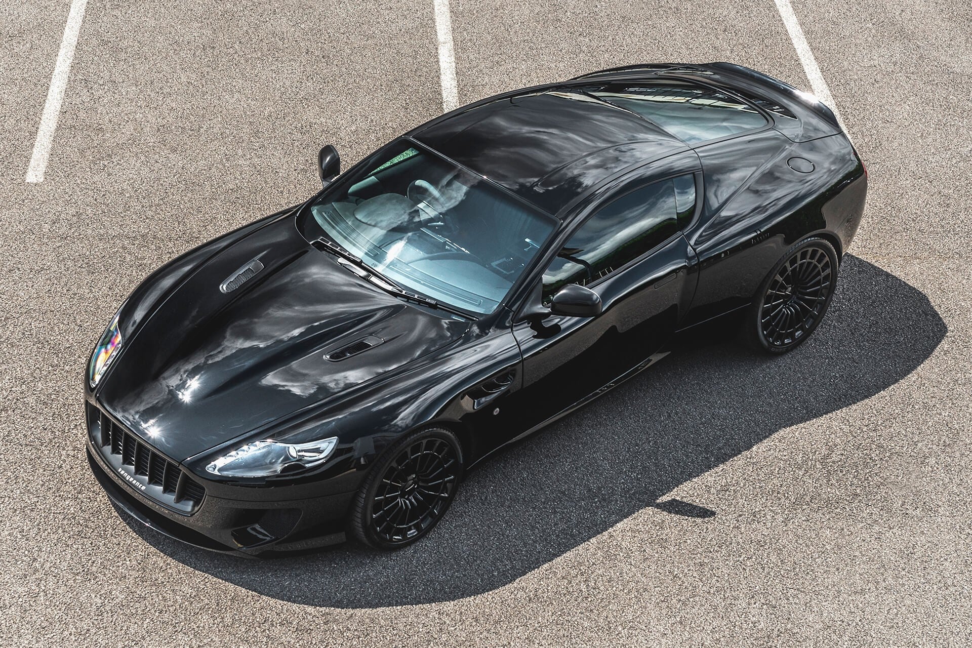 Aston Martin