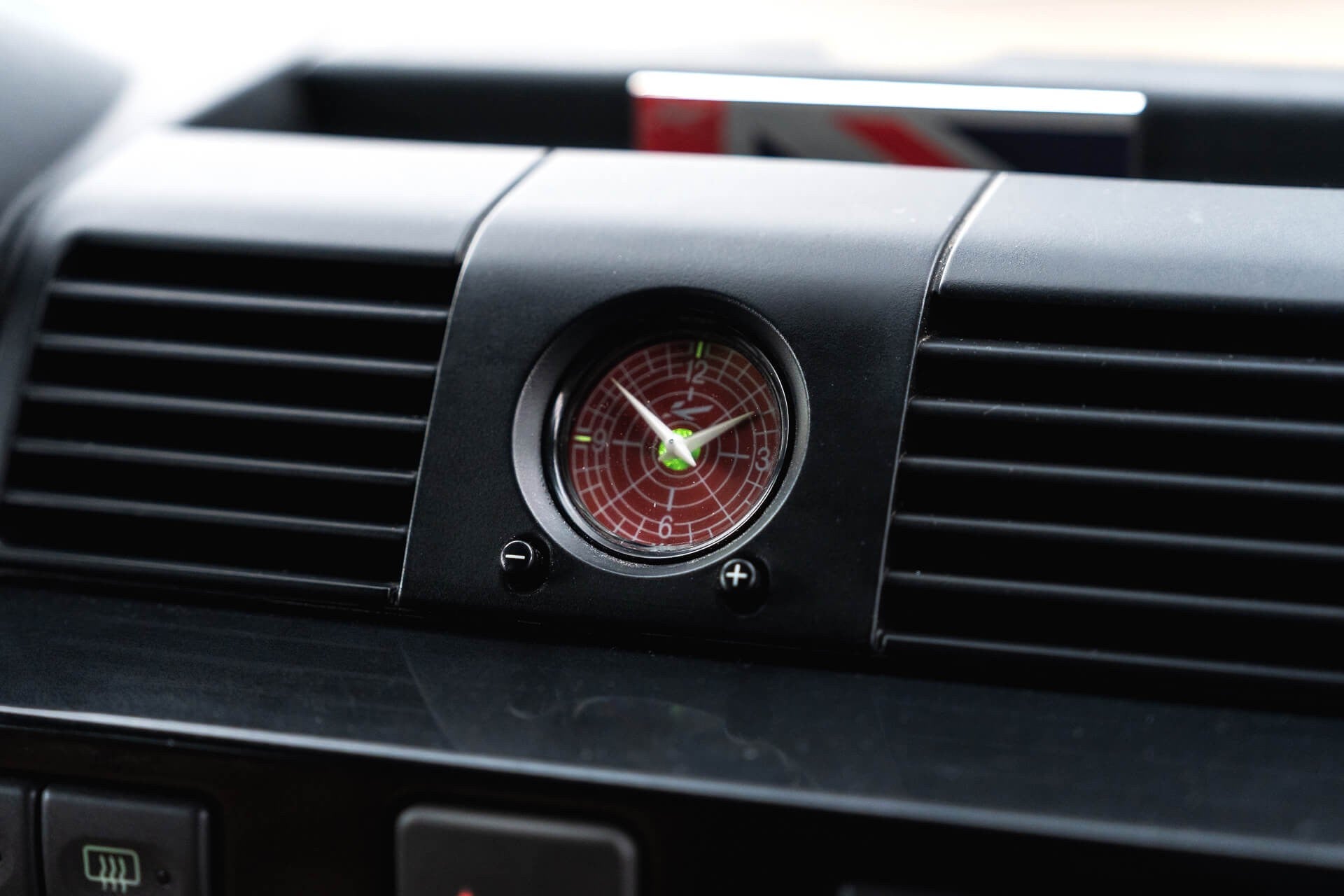 Land Rover Defender 2.2 TDCI 90 XS Gallery Image