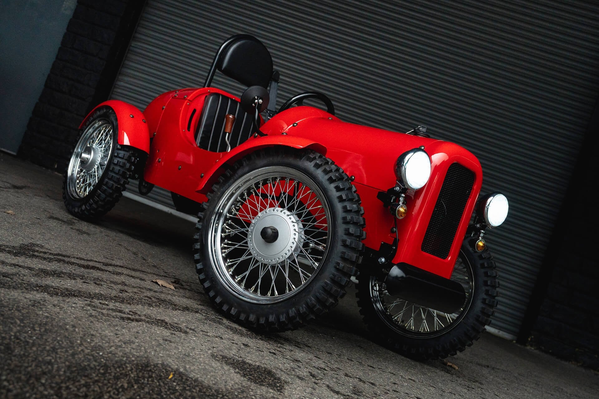 Chelsea Rivet Gallery Image