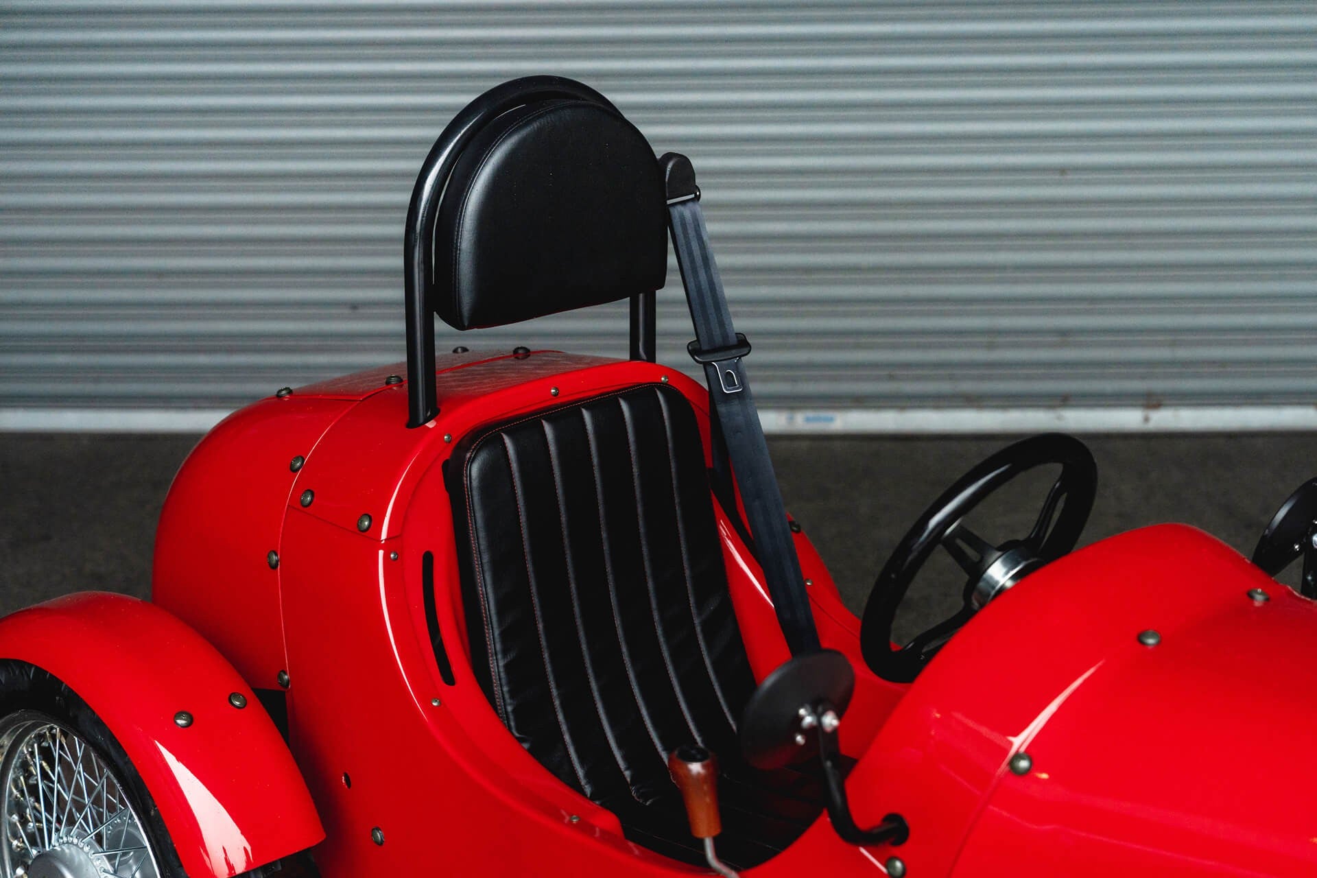 Chelsea Rivet Gallery Image