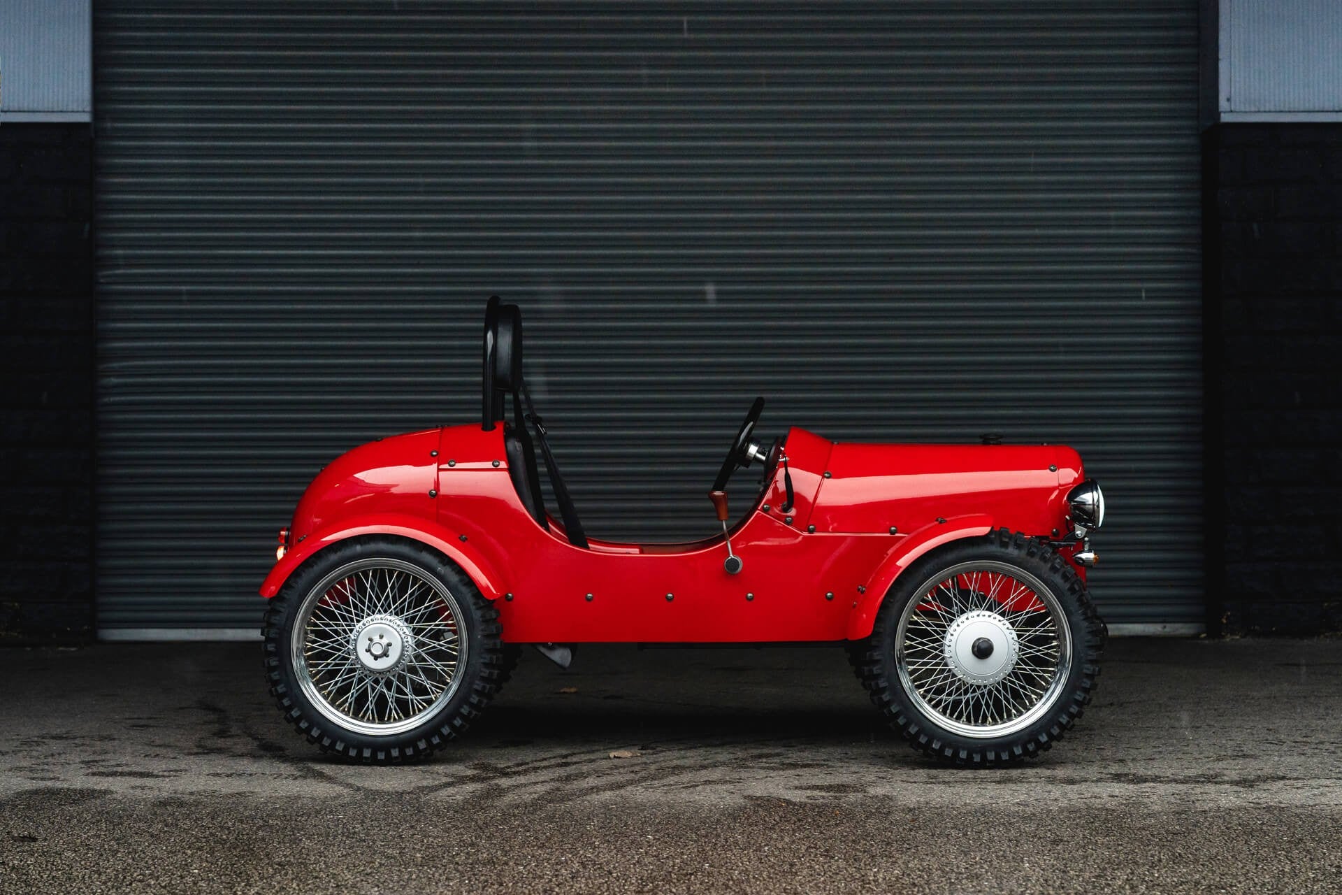 Chelsea Rivet Gallery Image