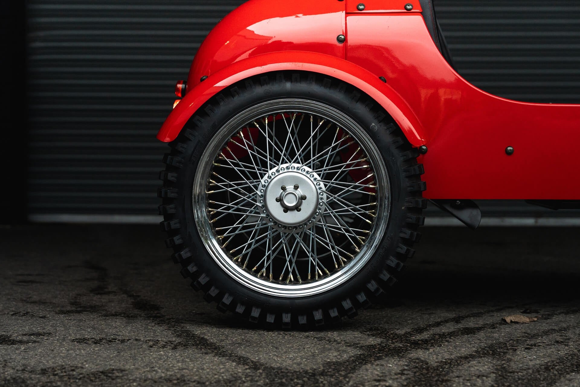 Chelsea Rivet Gallery Image