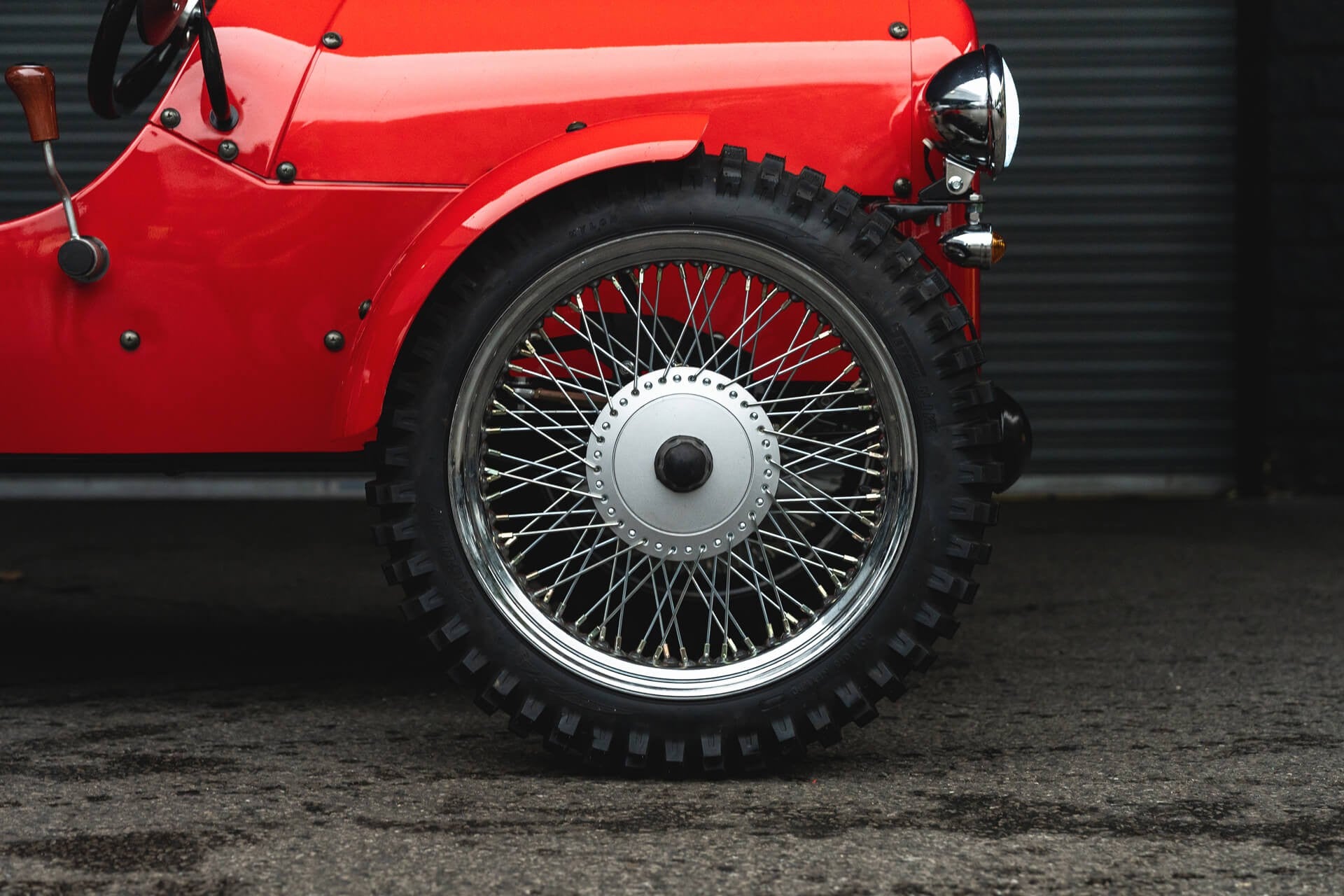 Chelsea Rivet Gallery Image