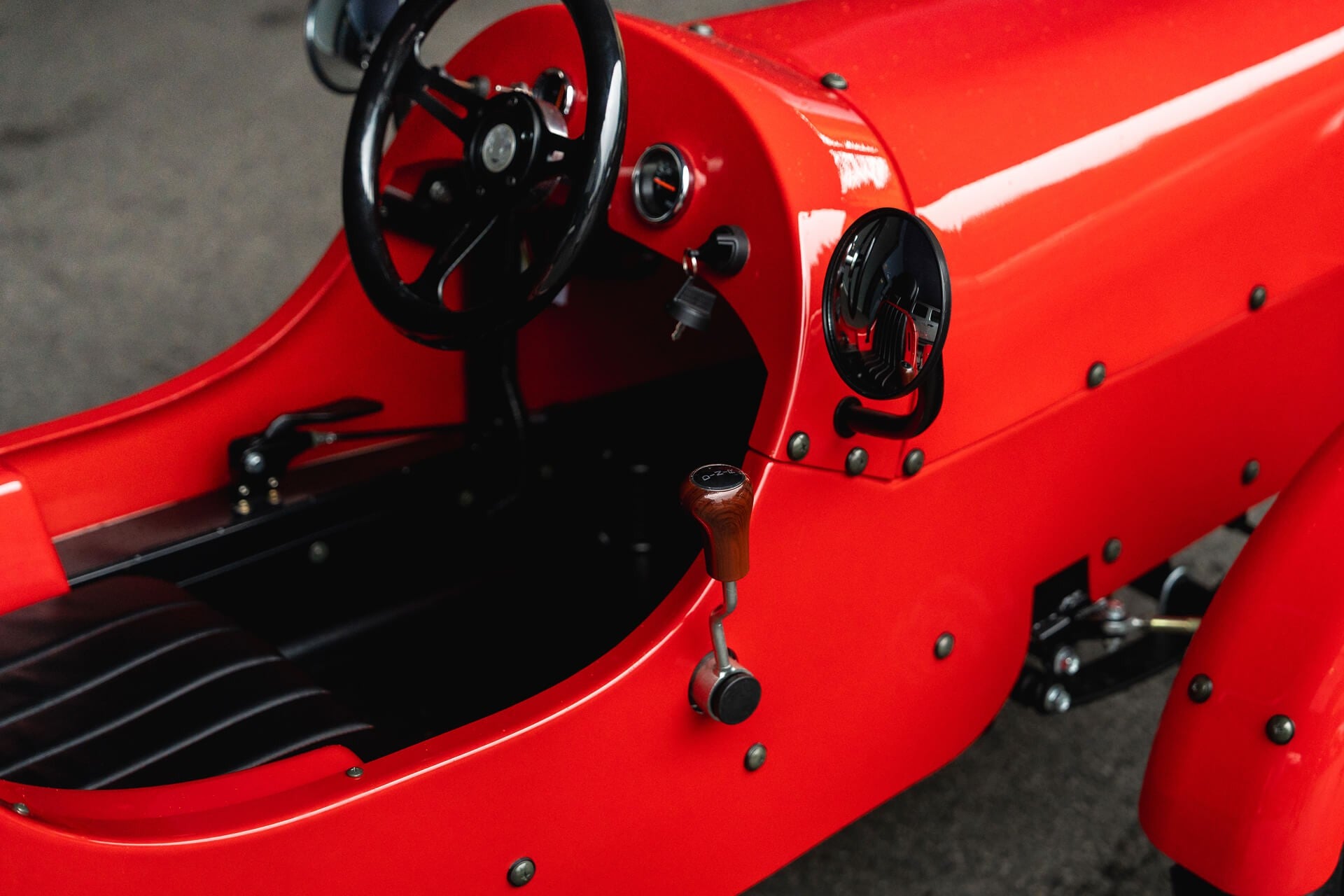 Chelsea Rivet Gallery Image