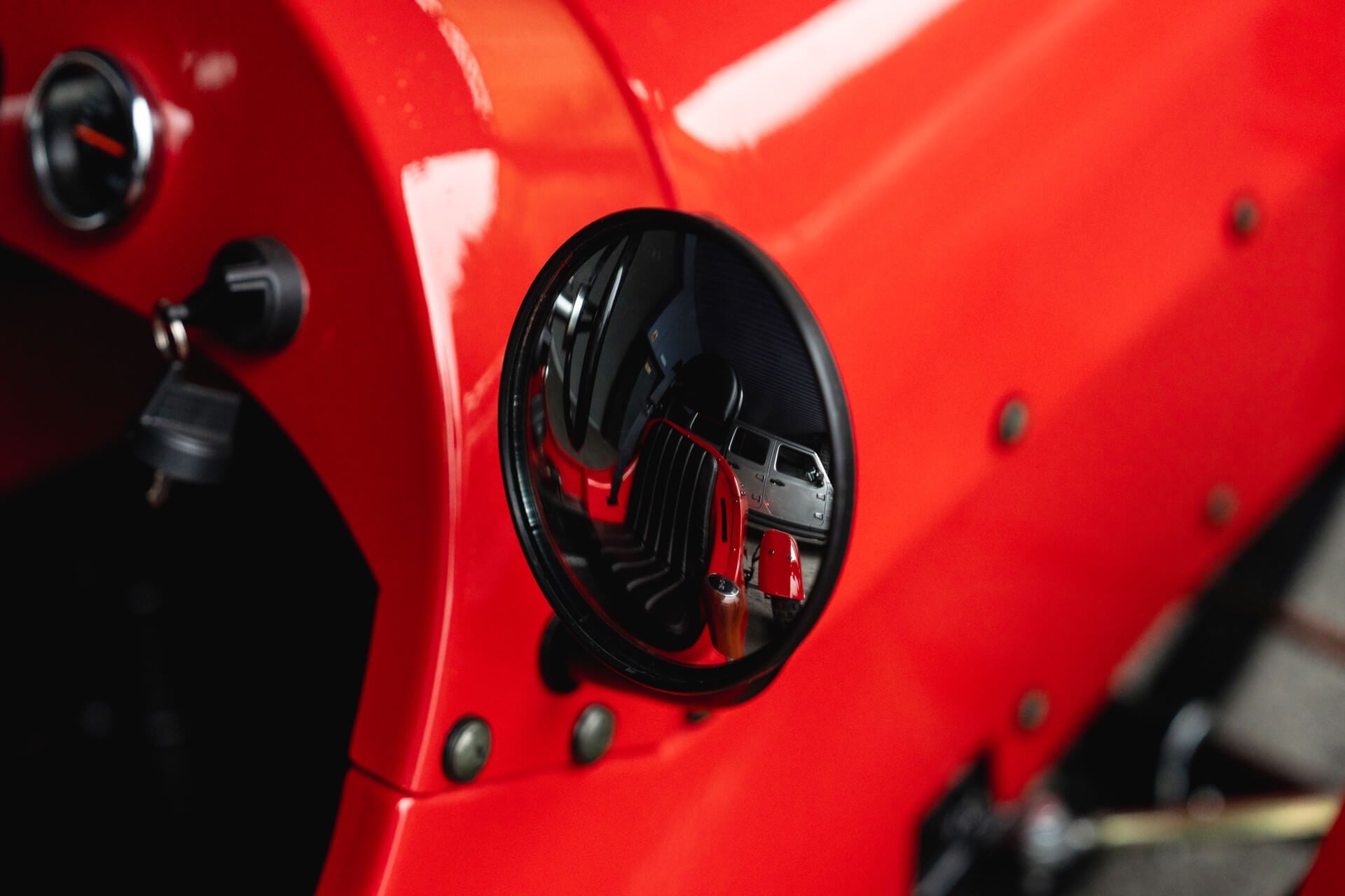 Chelsea Rivet Gallery Image