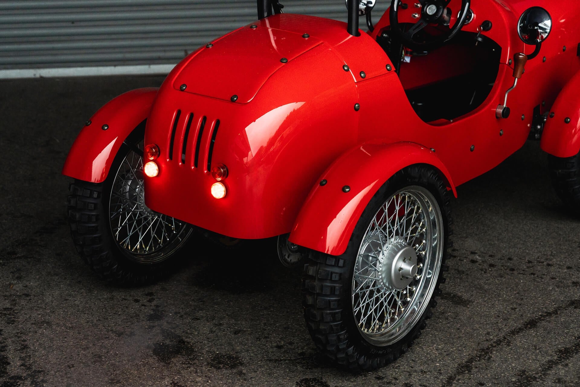 Chelsea Rivet Gallery Image