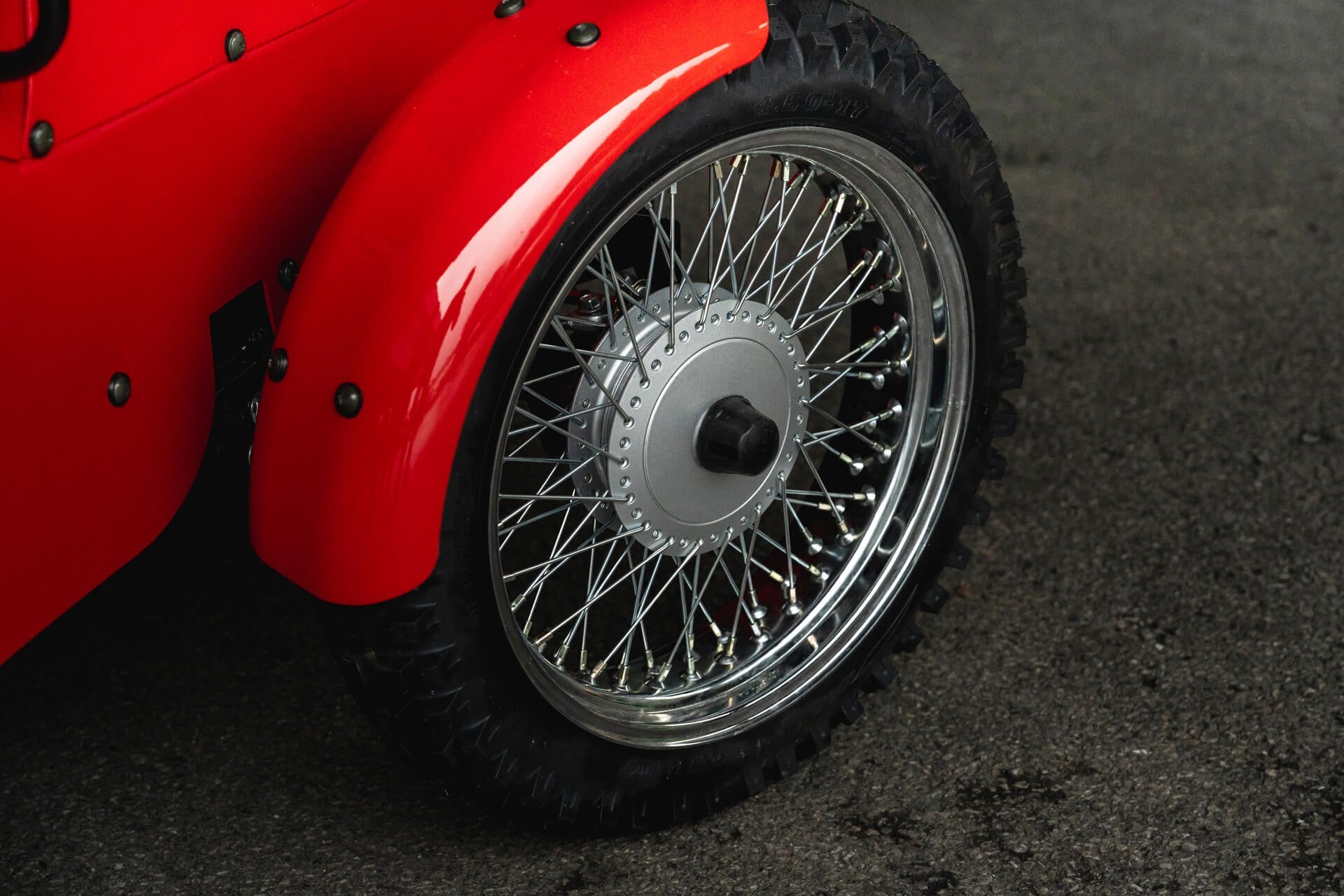 Chelsea Rivet Gallery Image