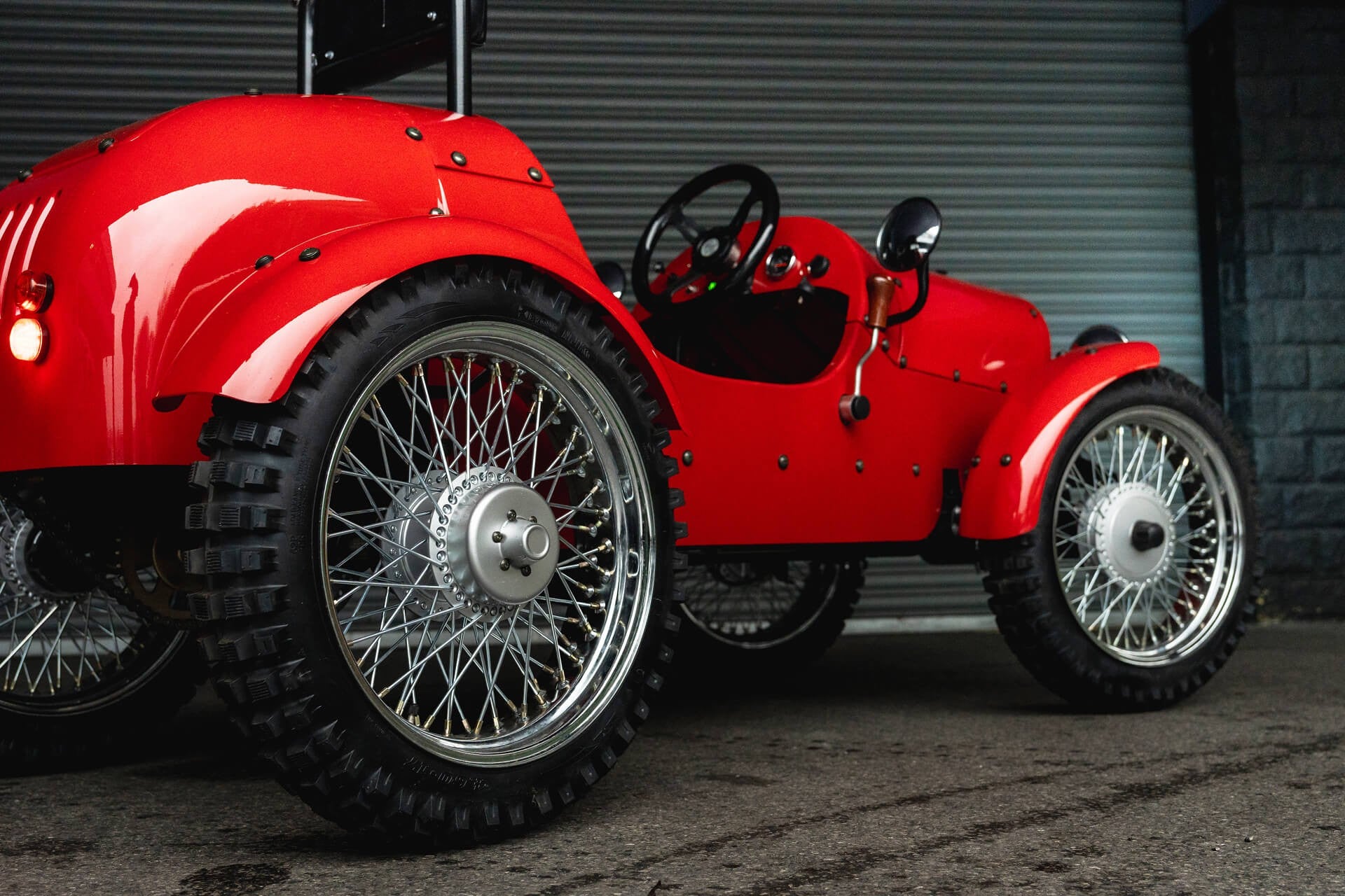 Chelsea Rivet Gallery Image