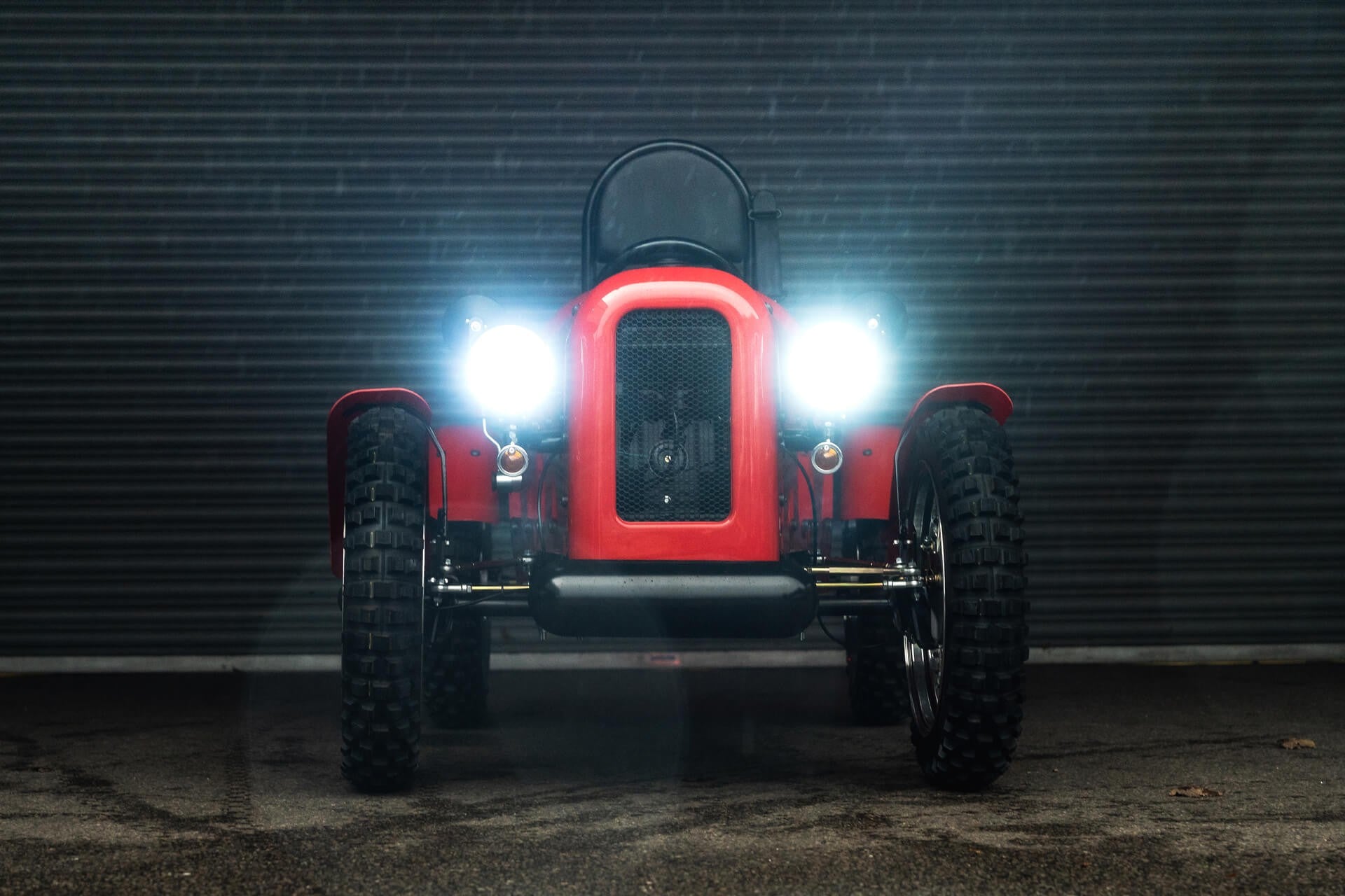 Chelsea Rivet Gallery Image