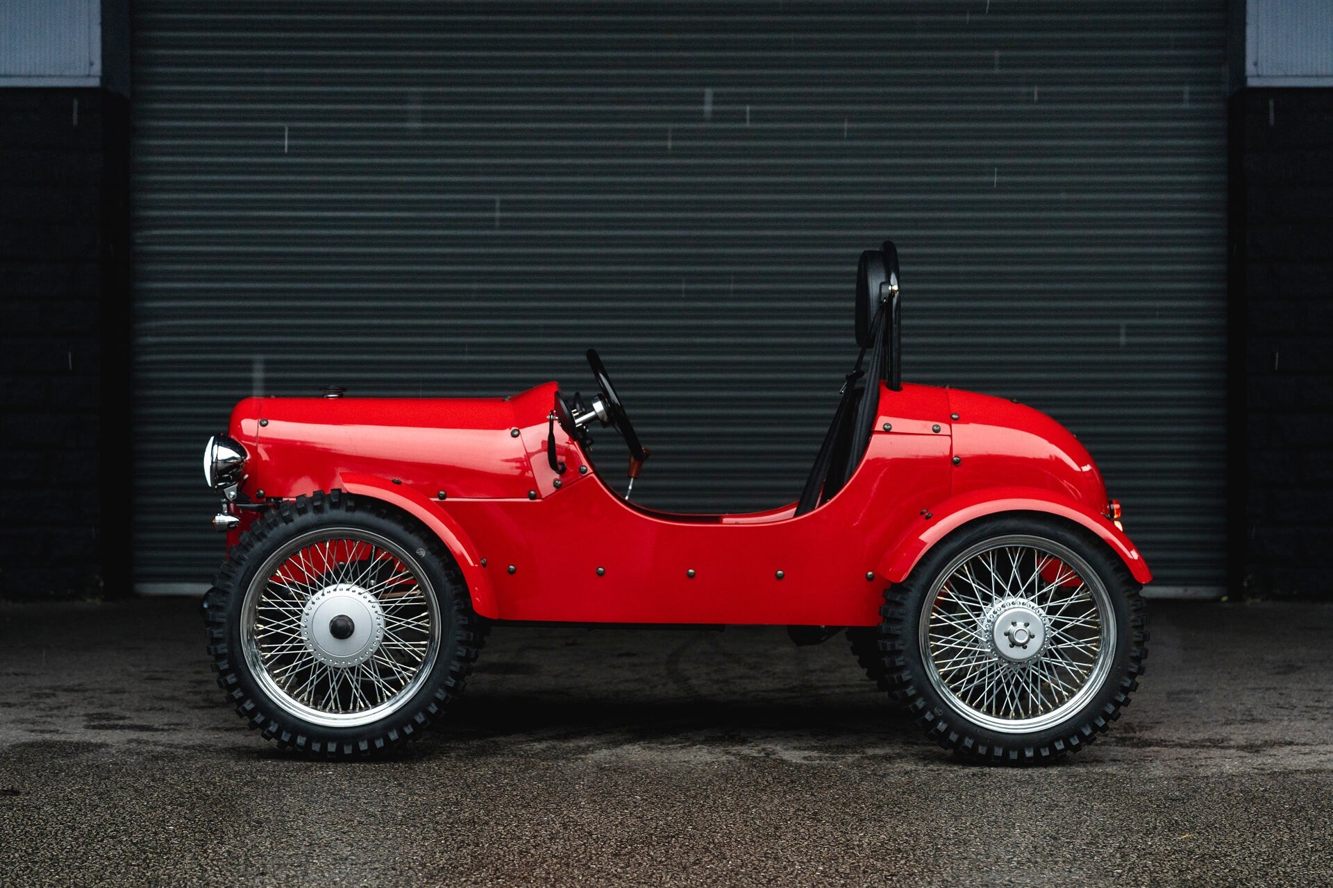 Chelsea Rivet Gallery Image